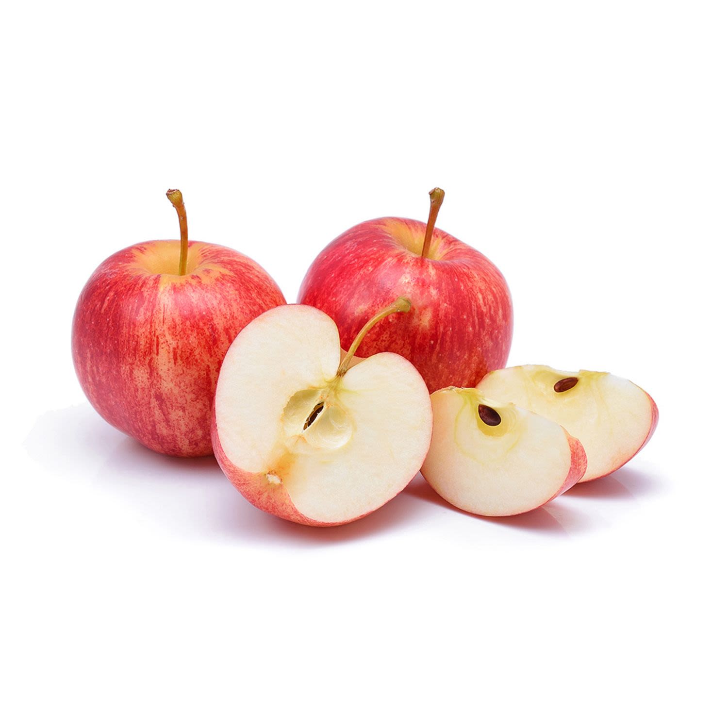 Apple Royal Gala 1kg Prepack, 1 Each