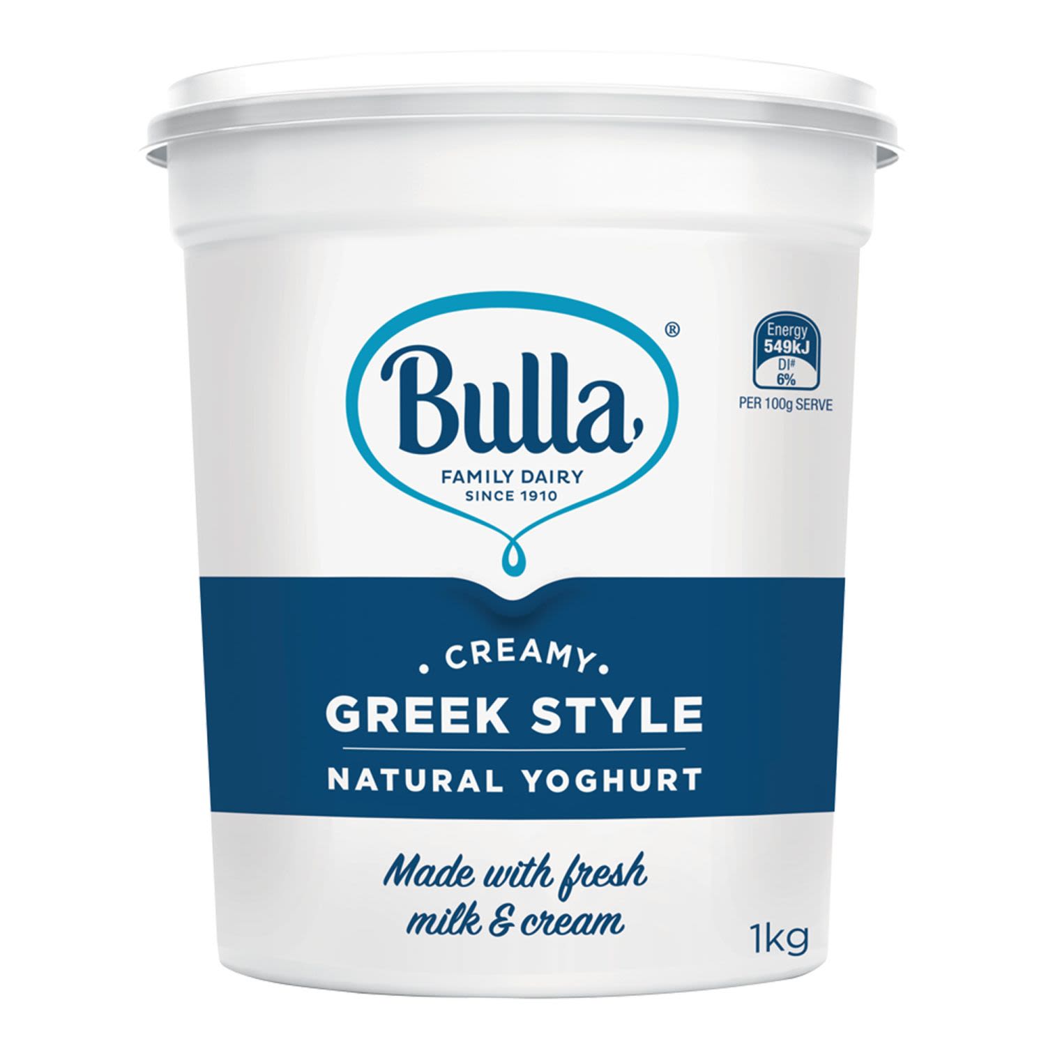 Bulla 1kg