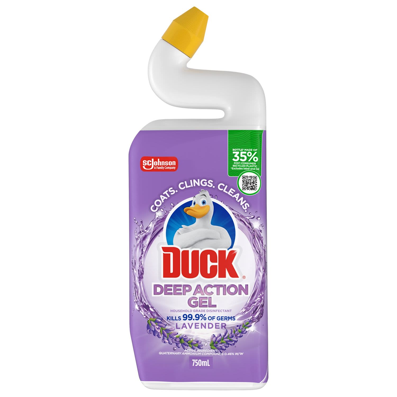 Duck 750ml