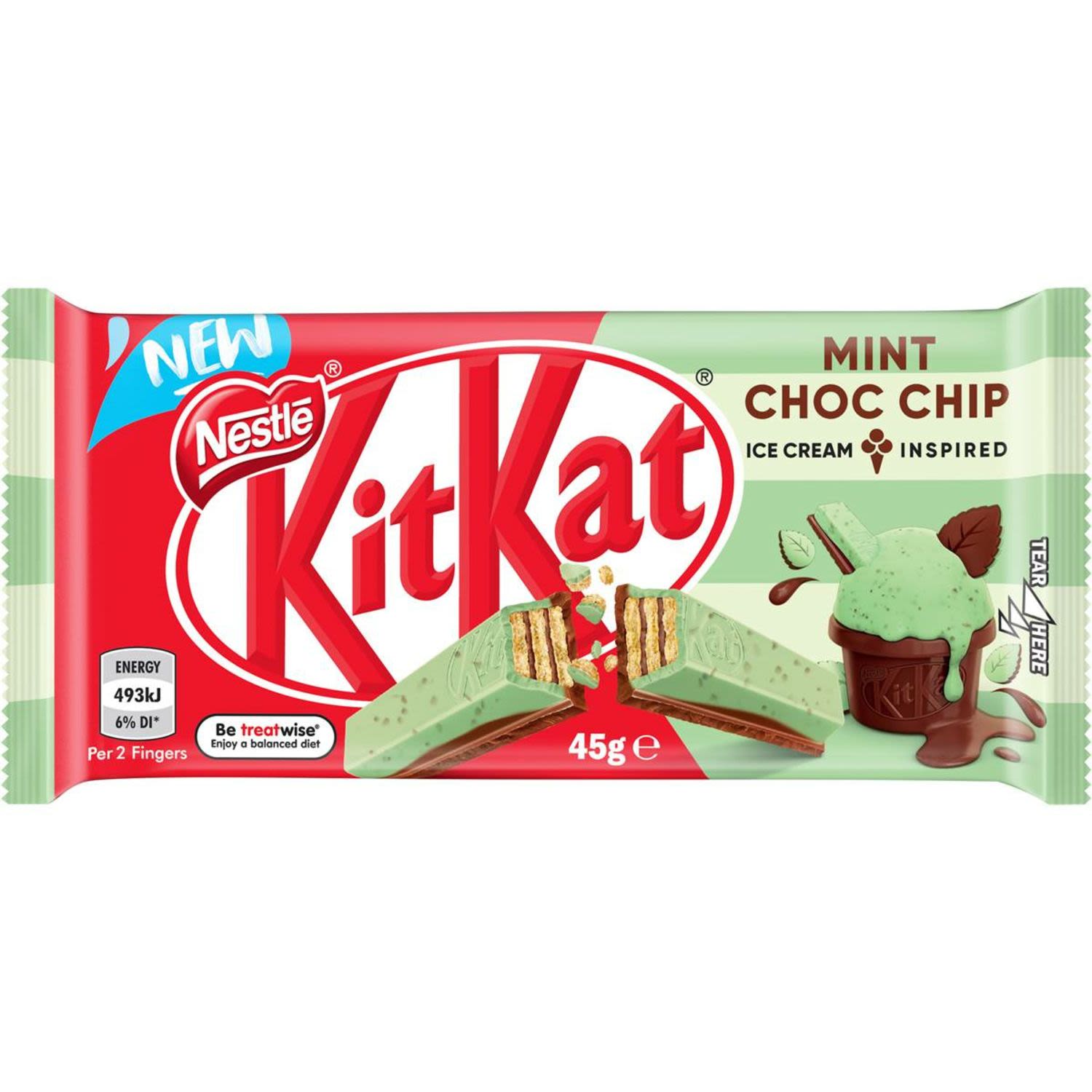 Nestlé 45g