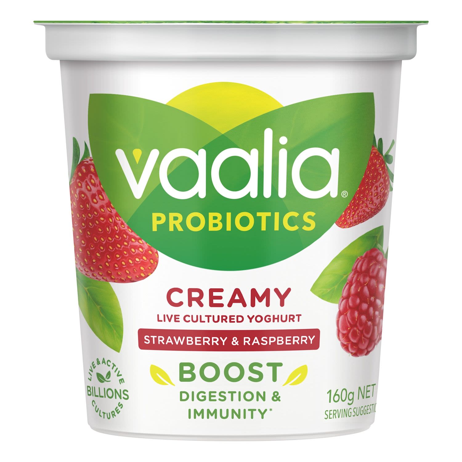 Vaalia Kids 160g
