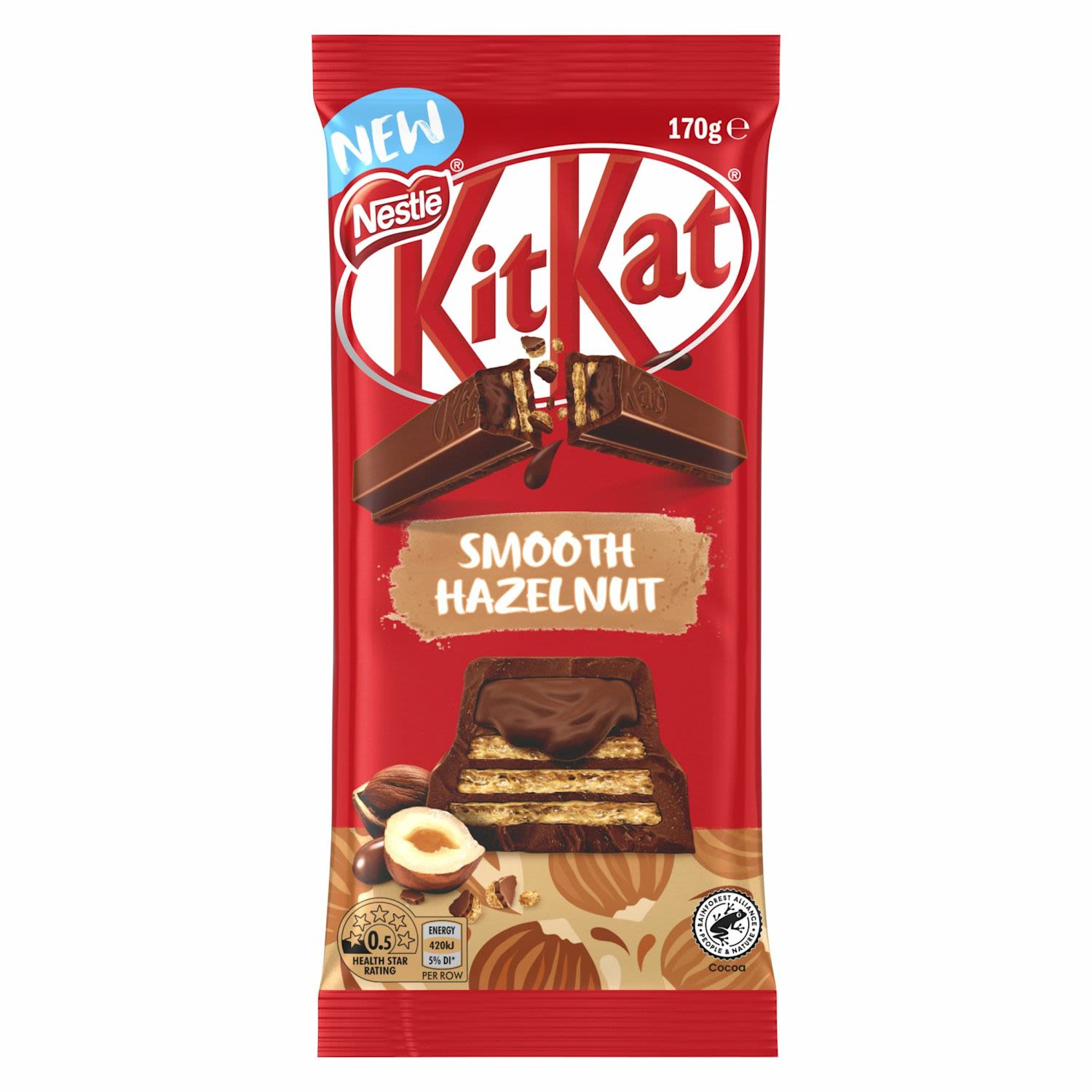 Nestlé 170g