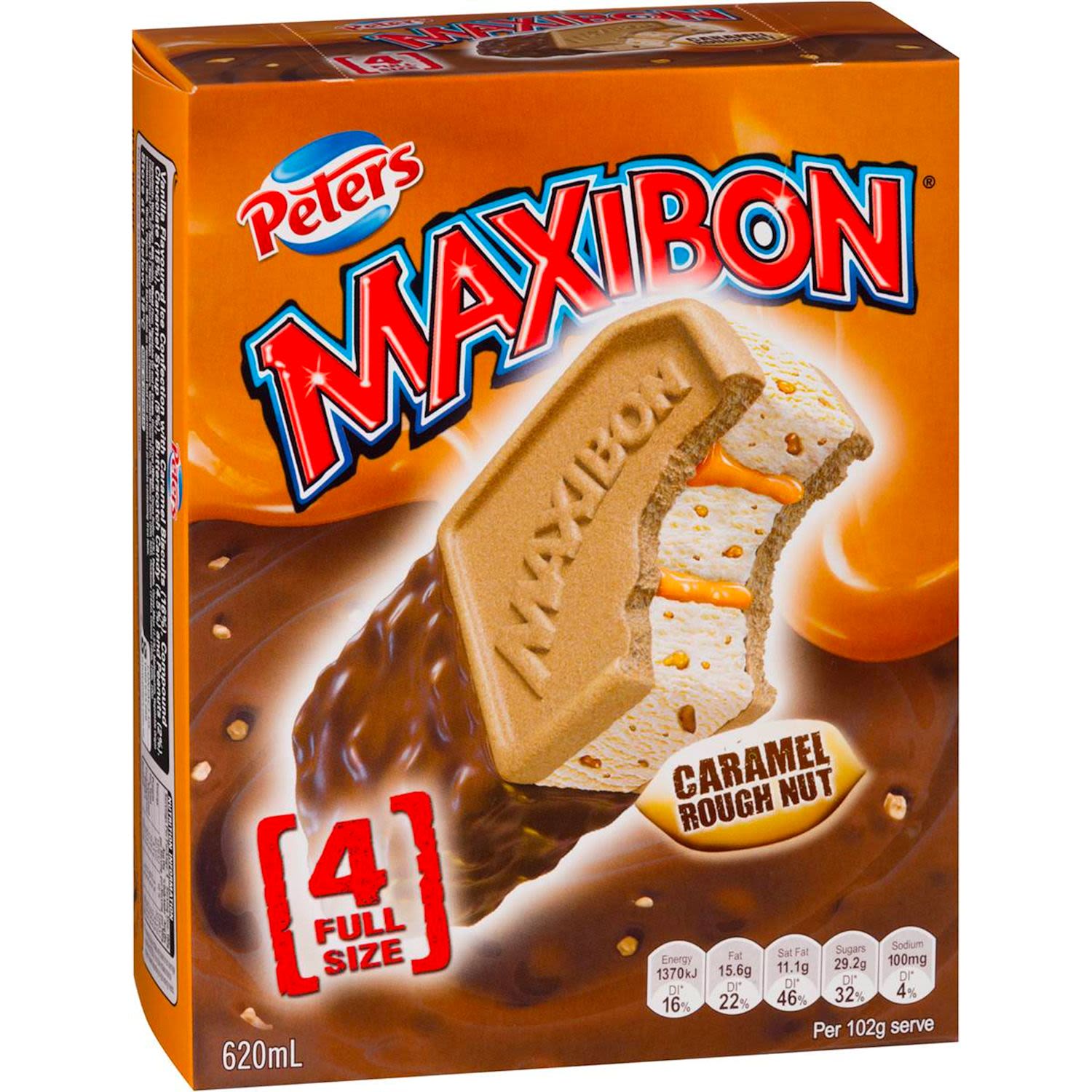 Maxibon