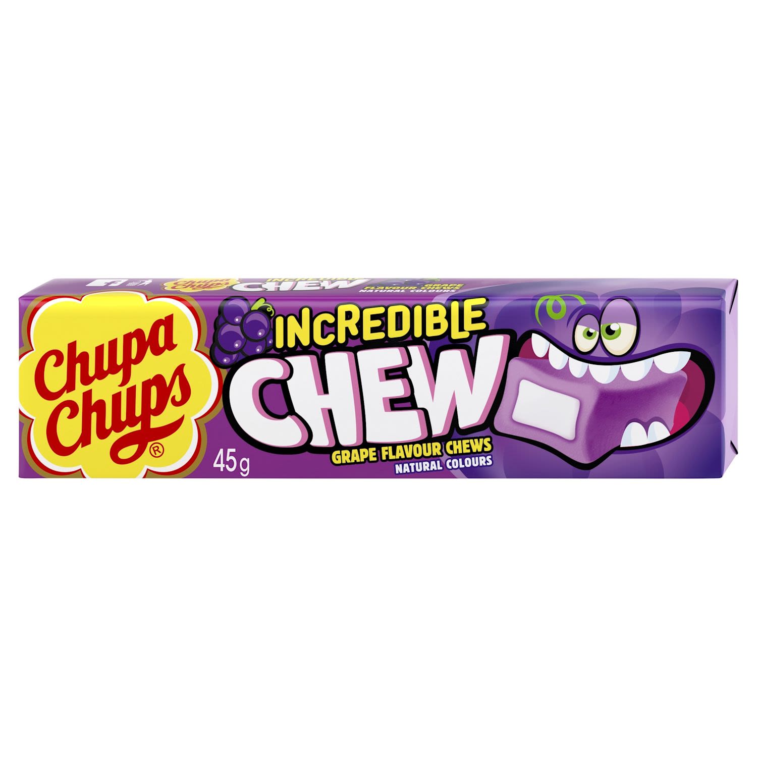 Chupa Chups 45g