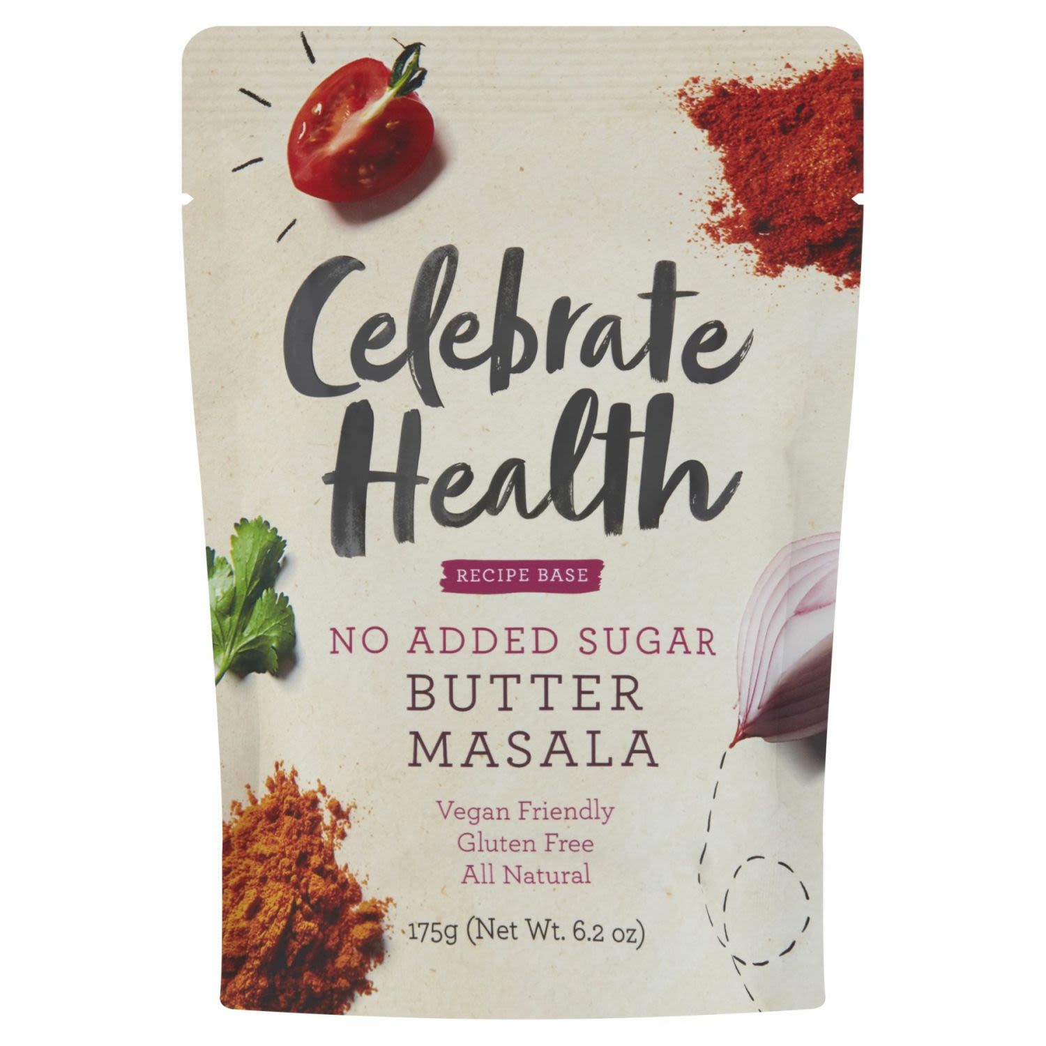 Celebrate Health 175g