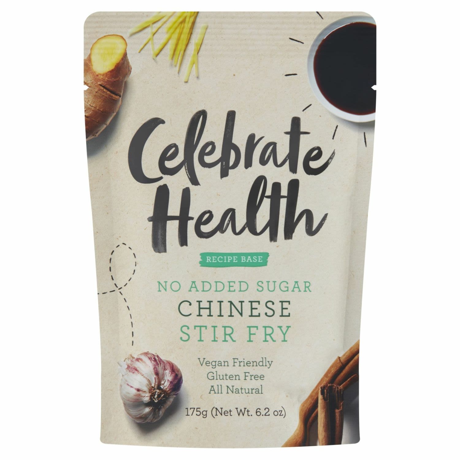Celebrate Health 175g