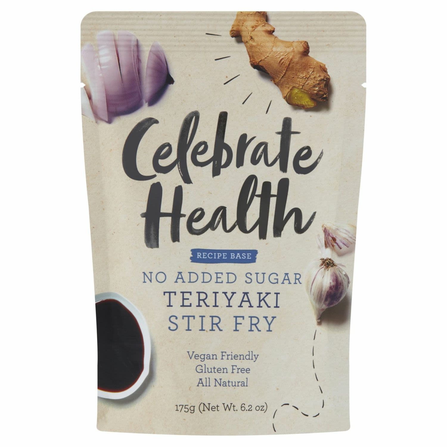 Celebrate Health 175g