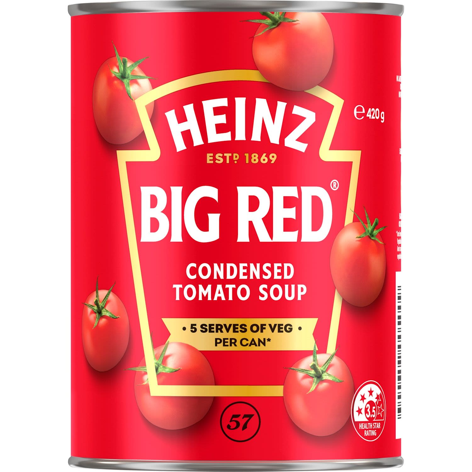 Heinz 420g