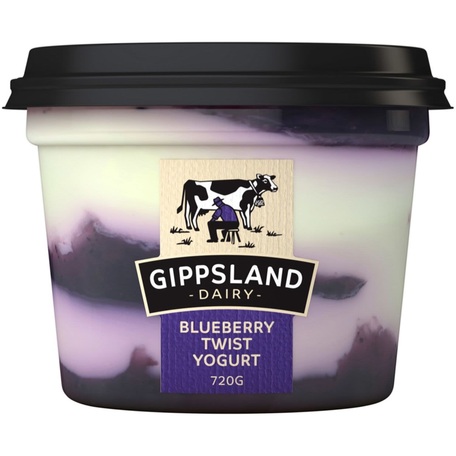 Gippsland Dairy 720g