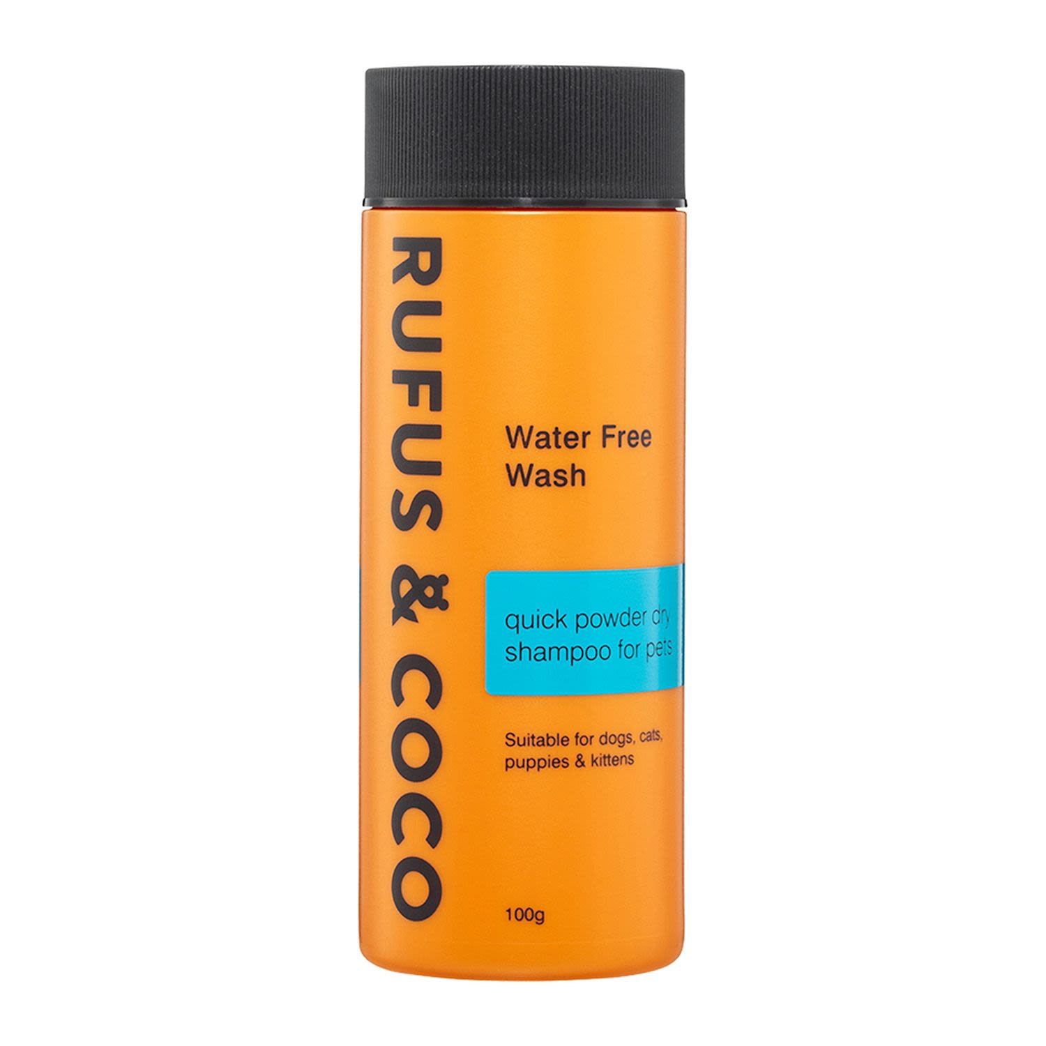 Rufus & Coco 100g