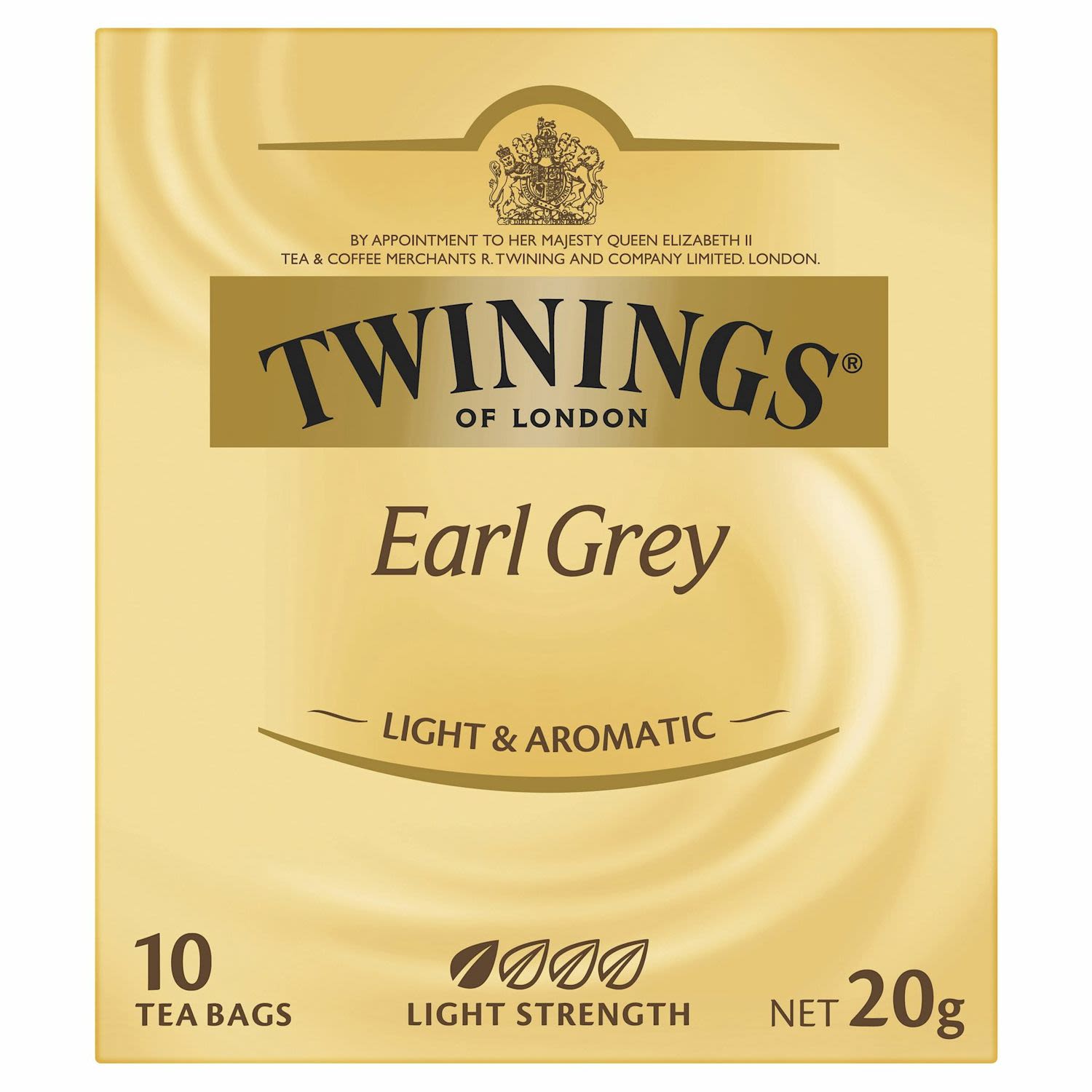 Twinings Earl Grey Tea Bags