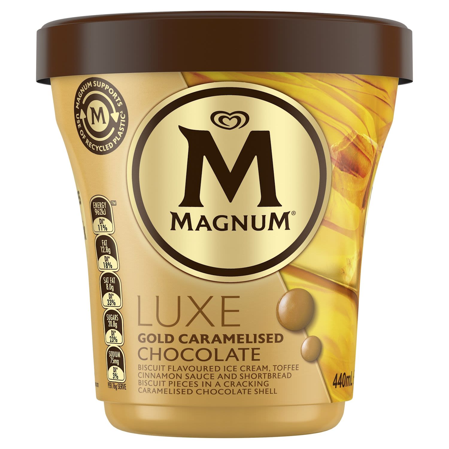 Magnum 440ml