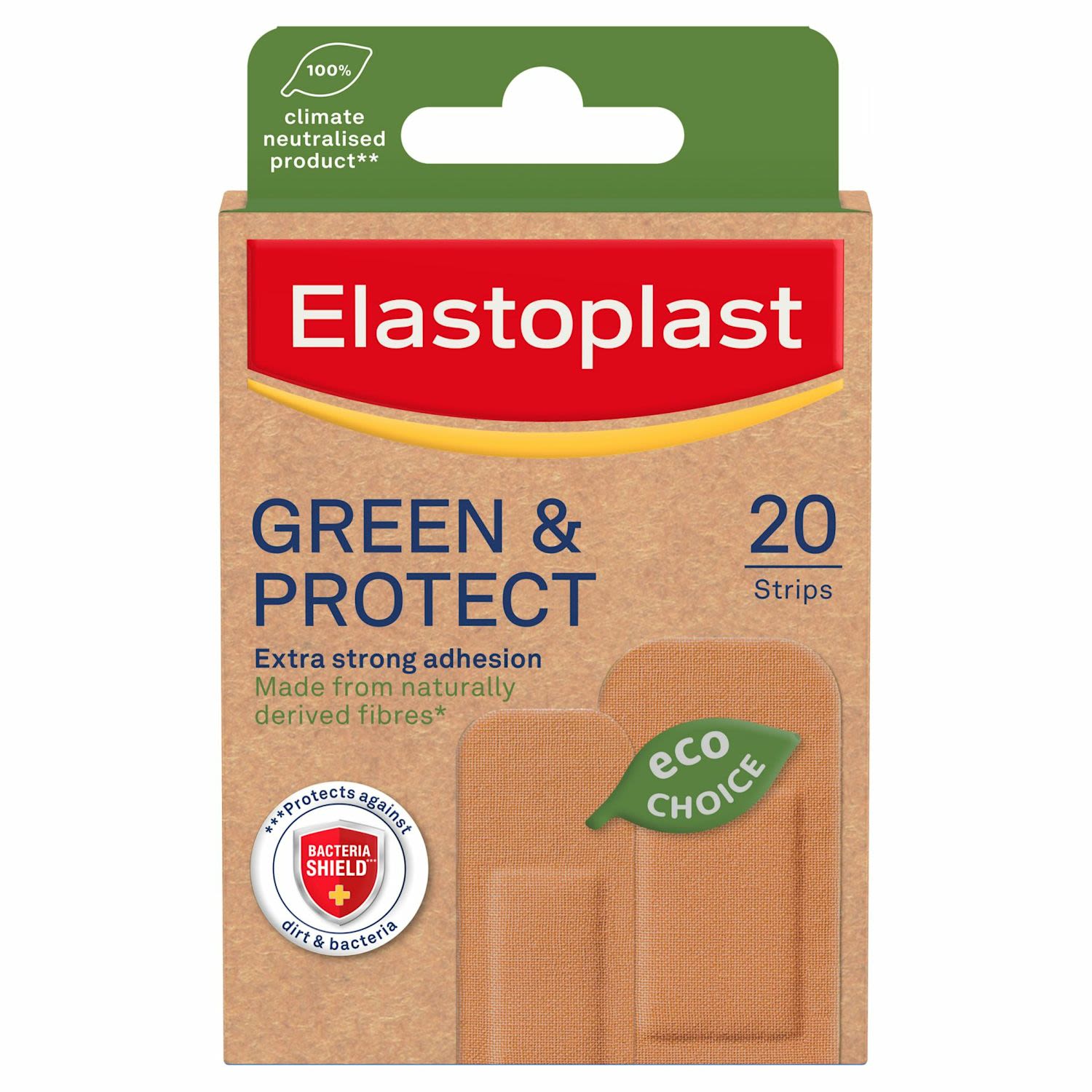 Elastoplast 20 pack