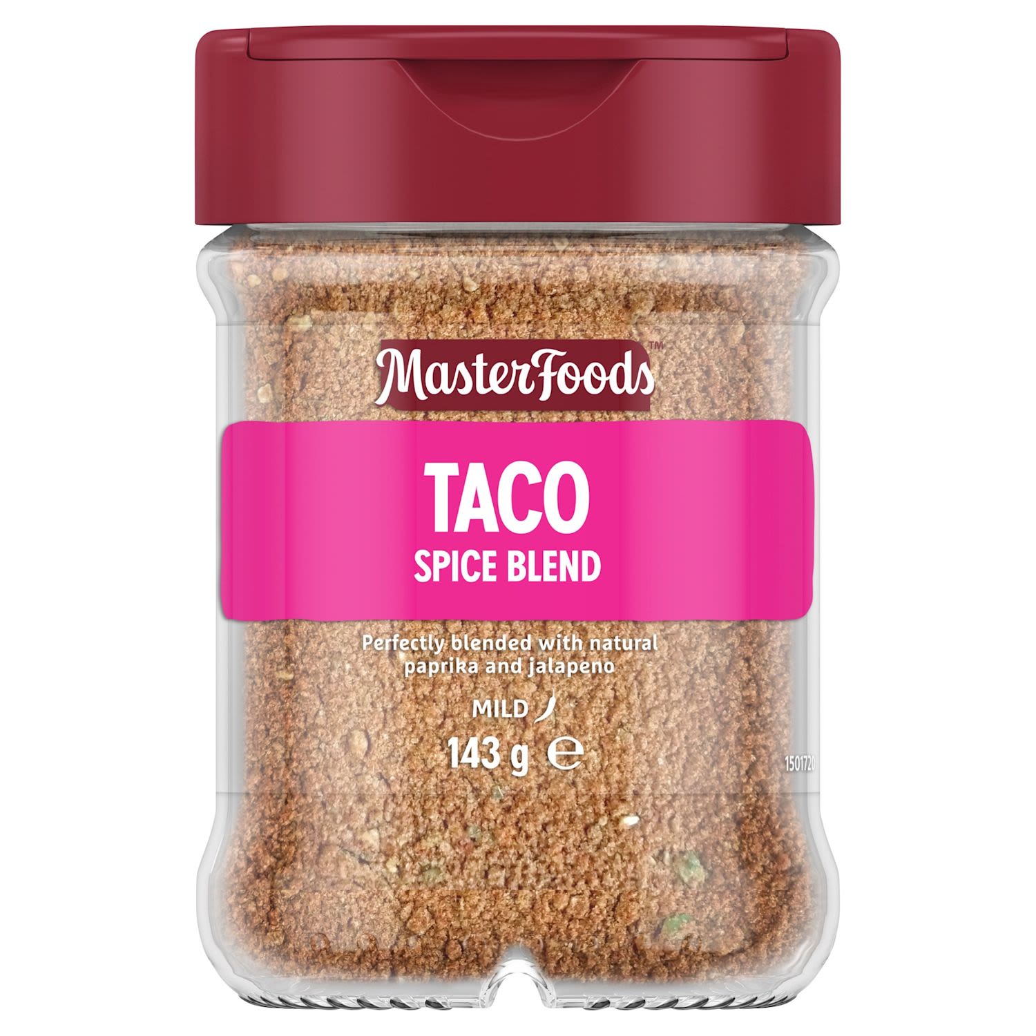 MasterFoods 143g
