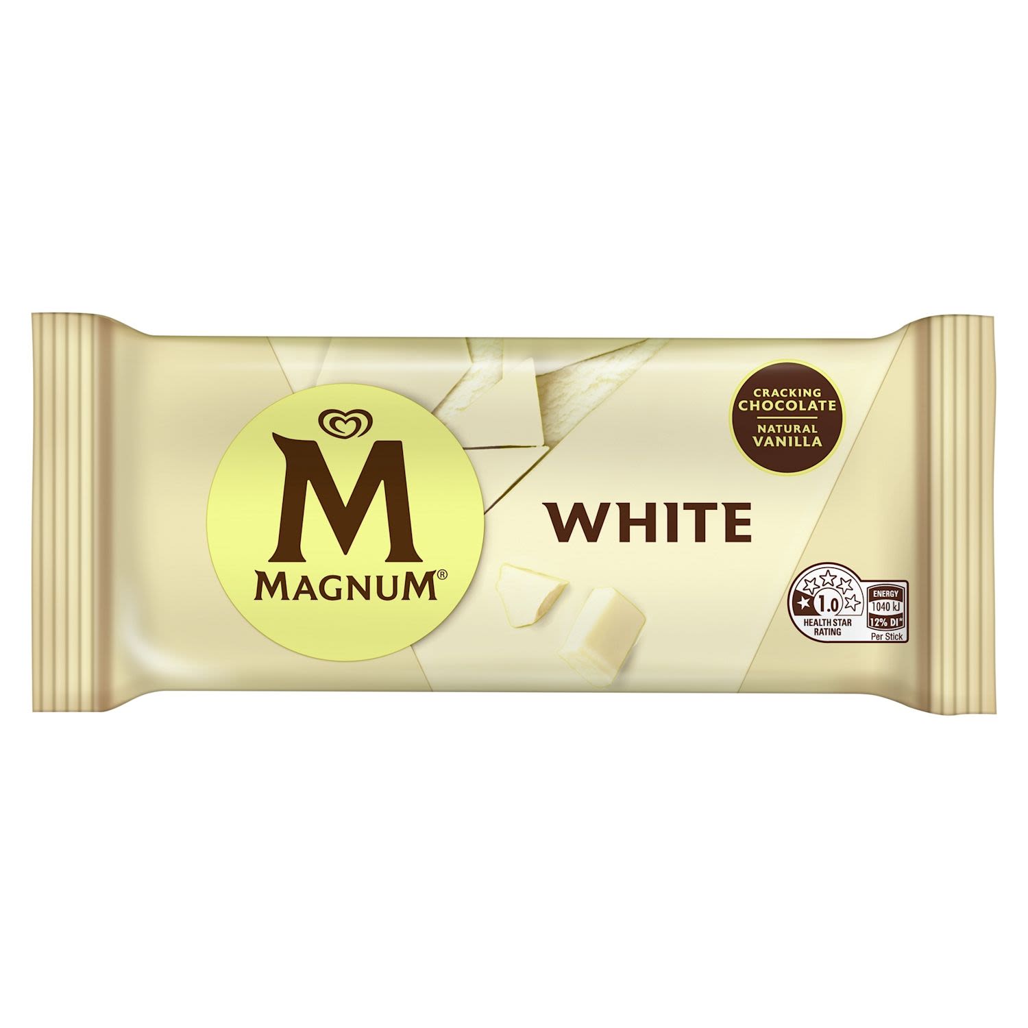 Magnum Standard
