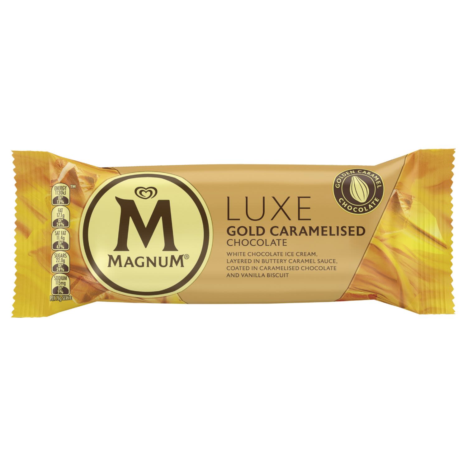 Magnum Standard