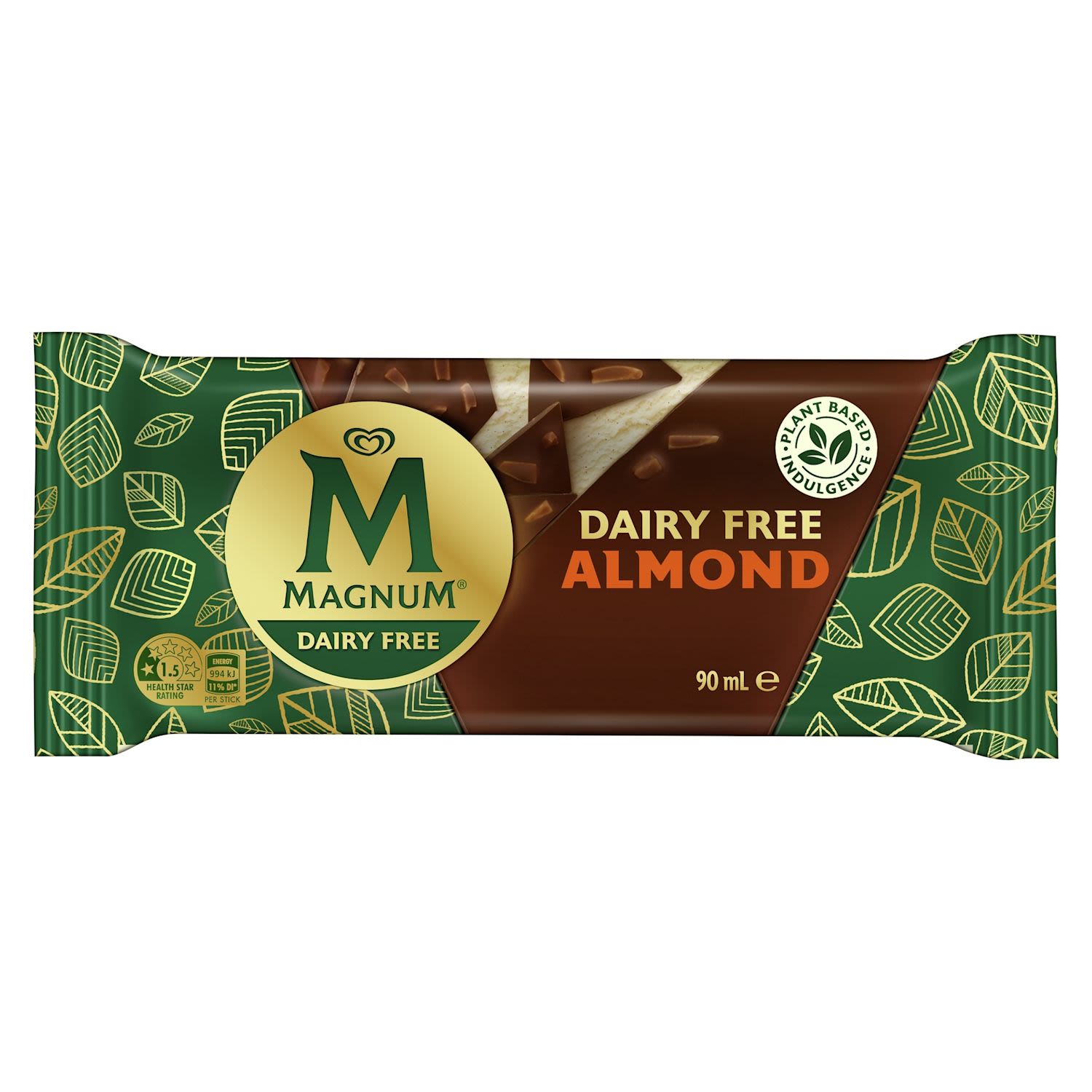 Magnum Standard