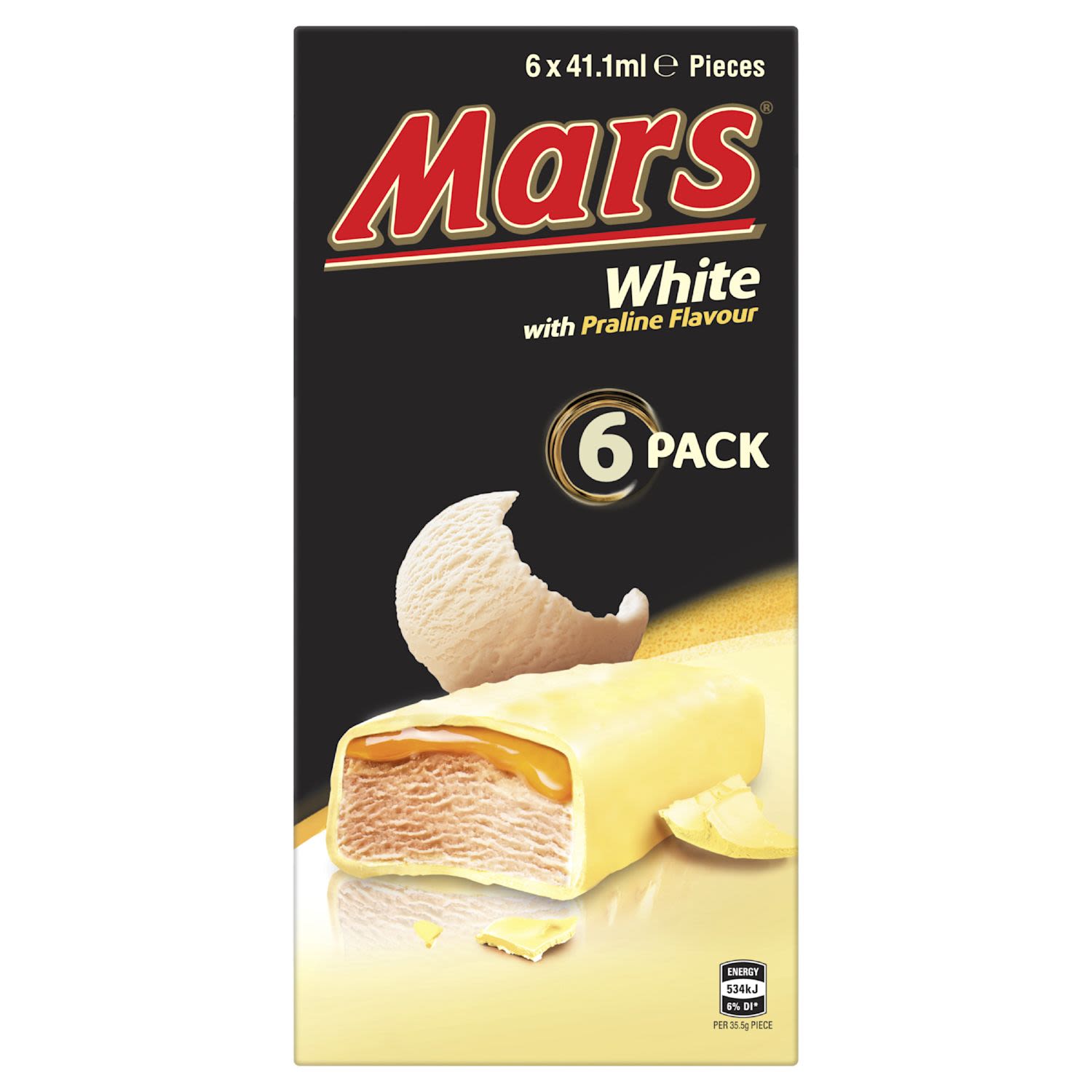 Lindt 207g
