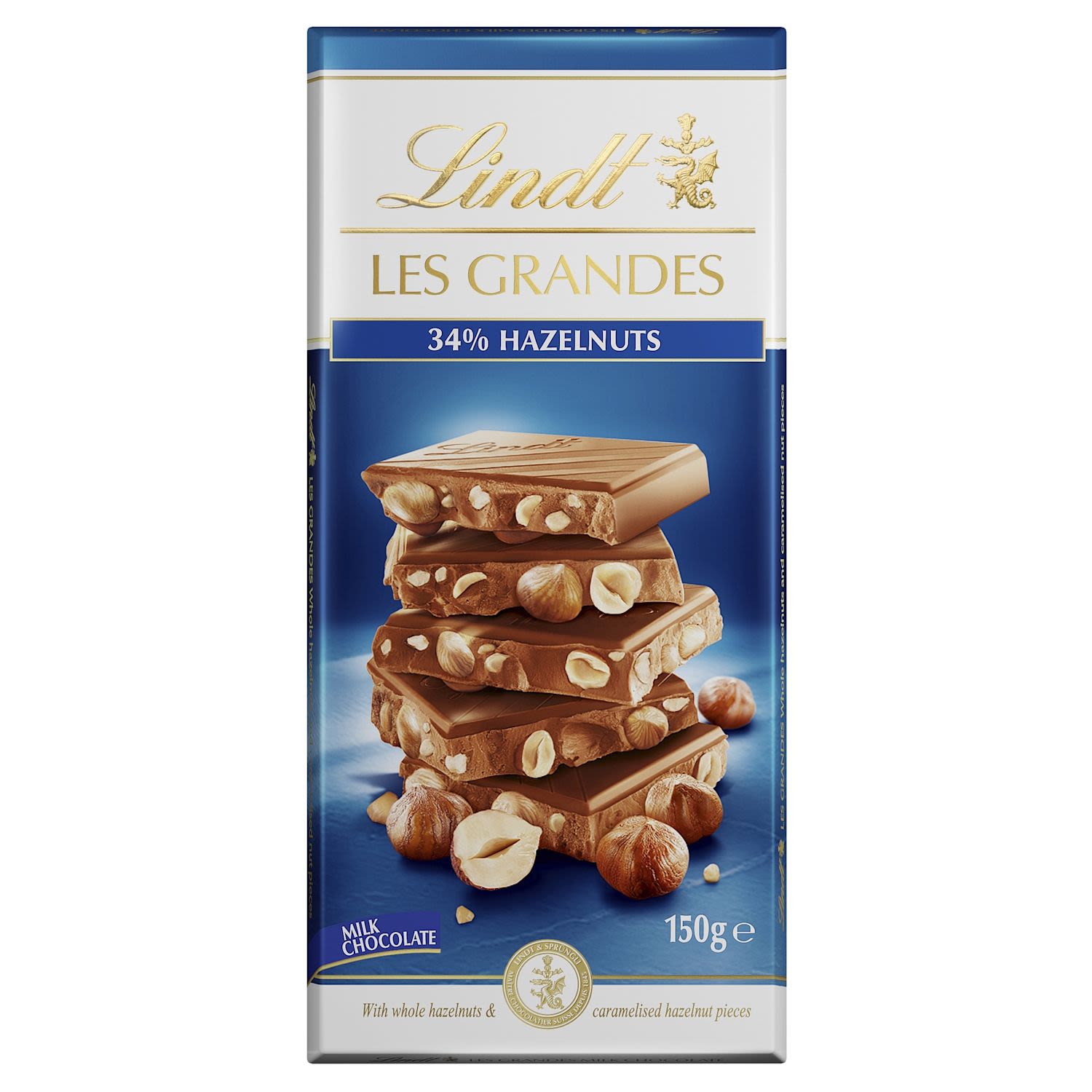 Lindt 150g