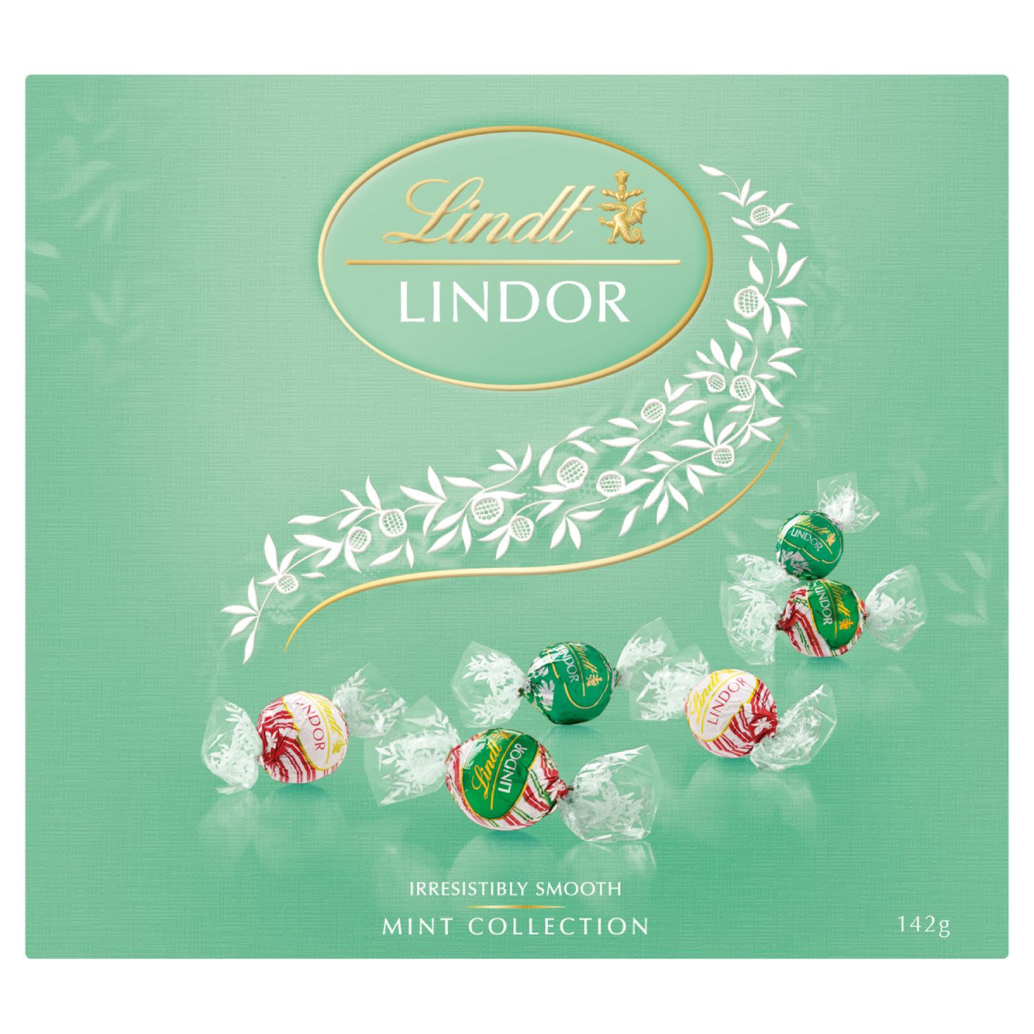 Lindt 142g