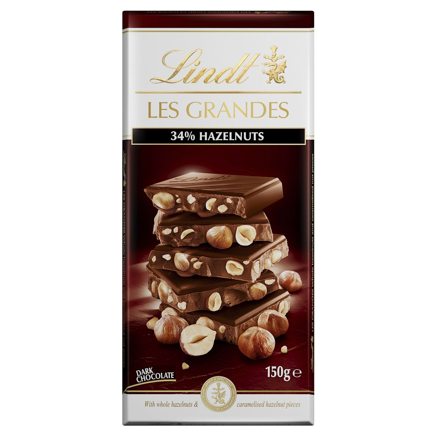 Lindt 150g