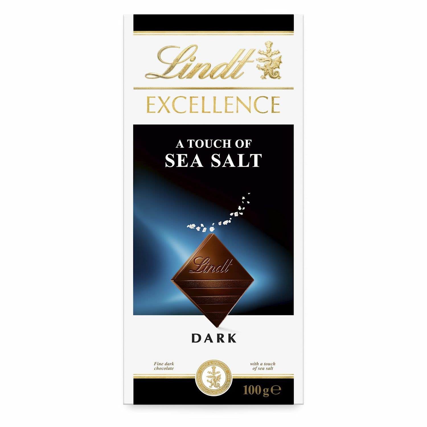 Lindt 100g