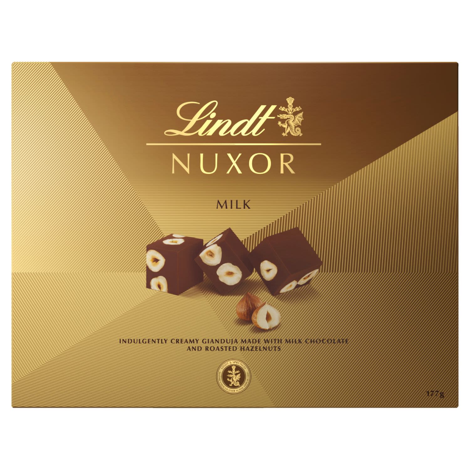 Lindt 177g