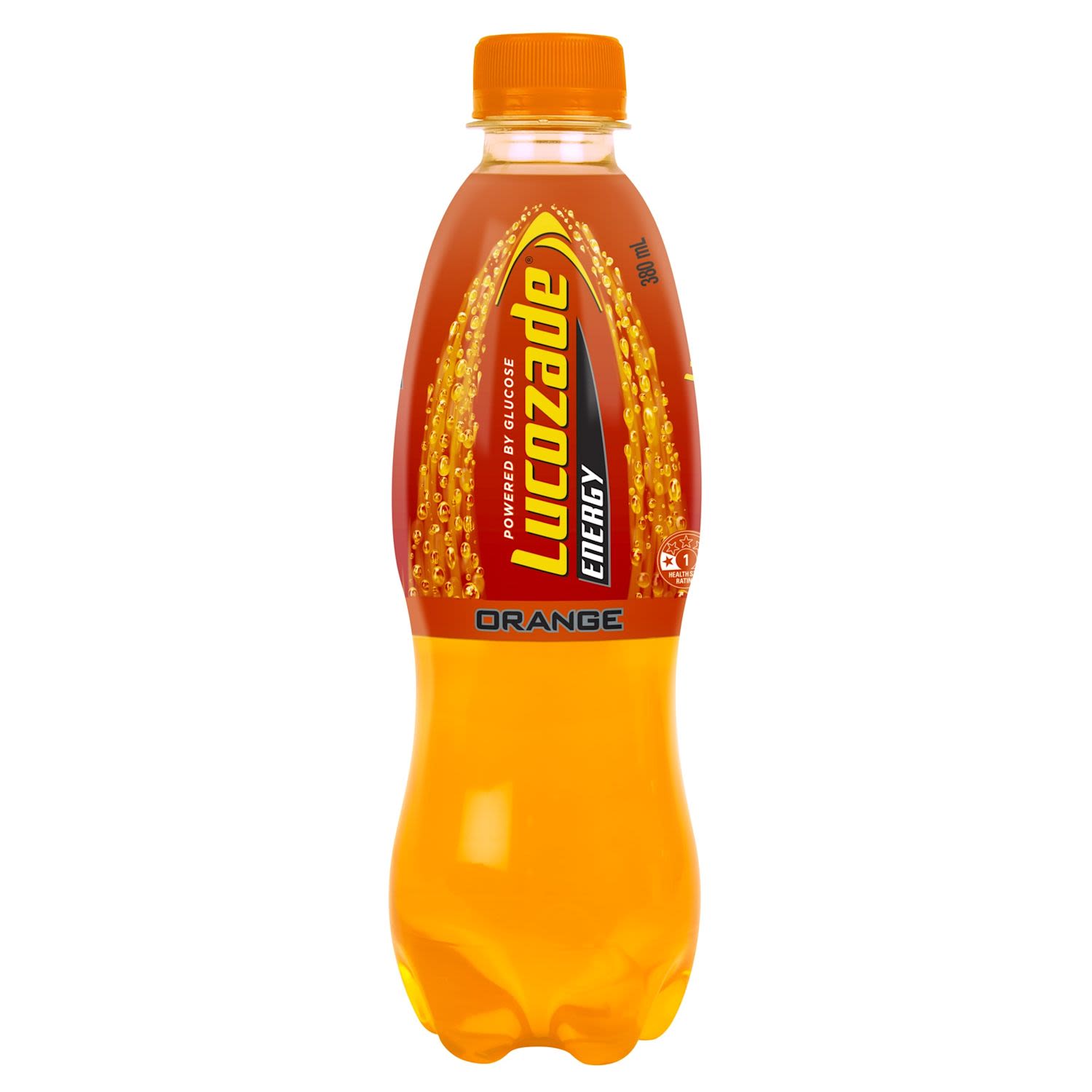 Lucozade 380ml