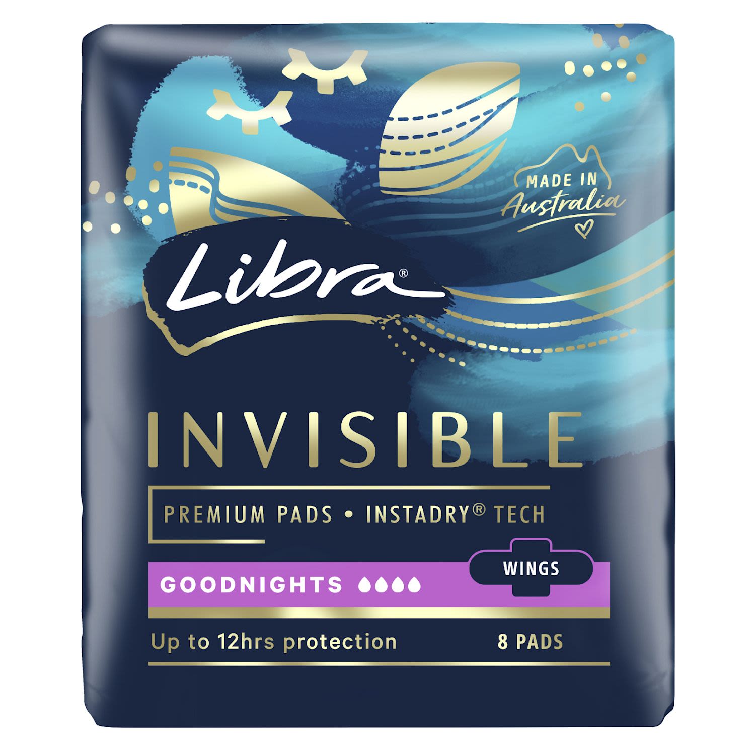 Libra 8 pack
