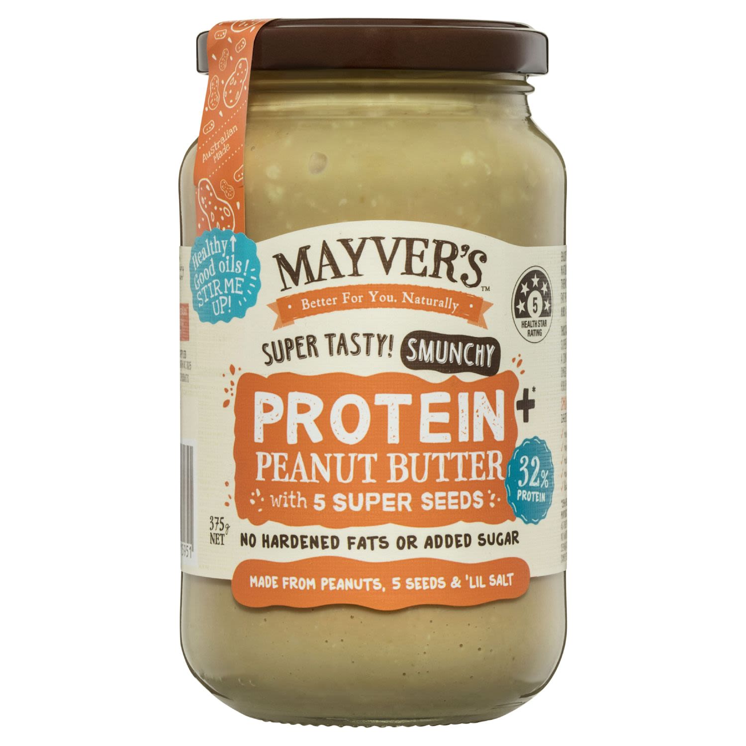 Mayver's 375g