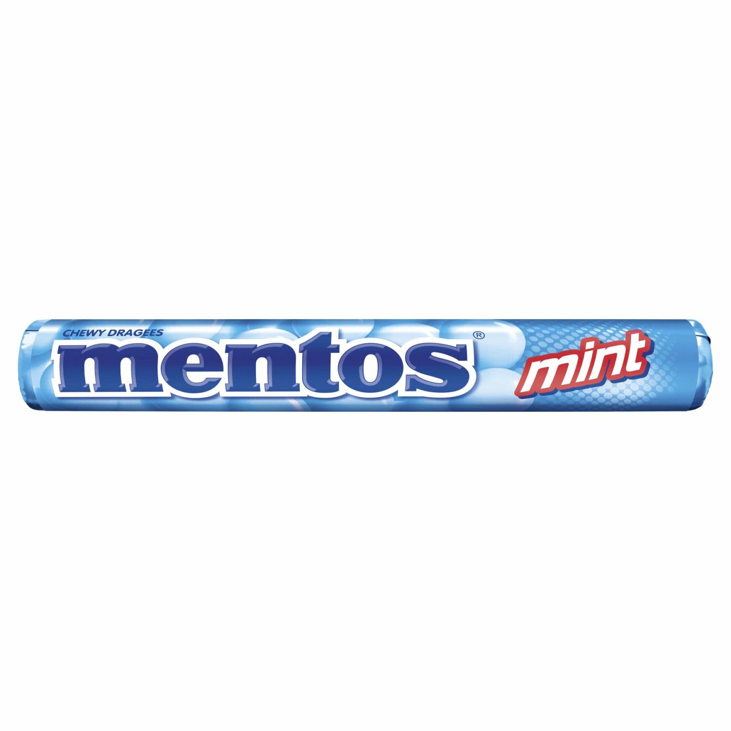 Mentos Mint Roll