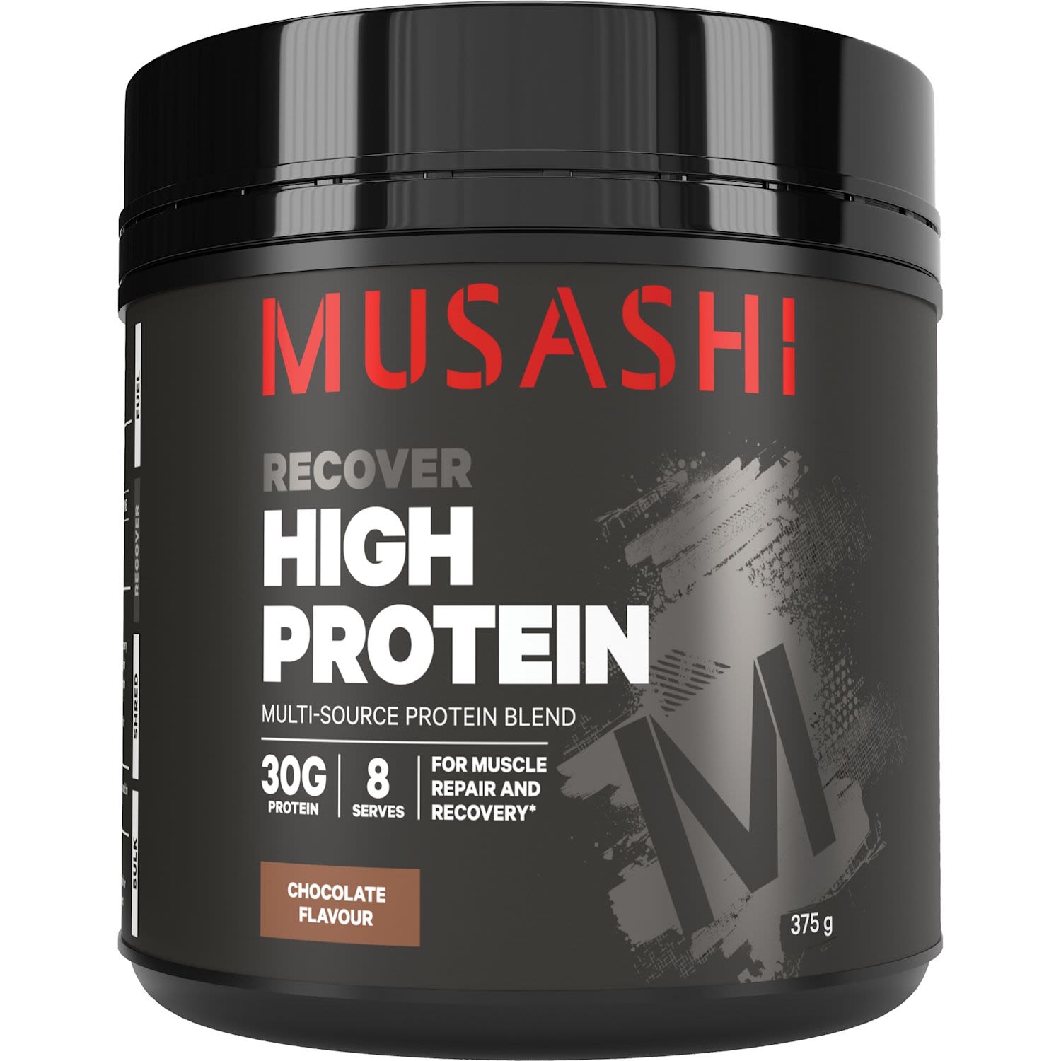 Musashi 375g