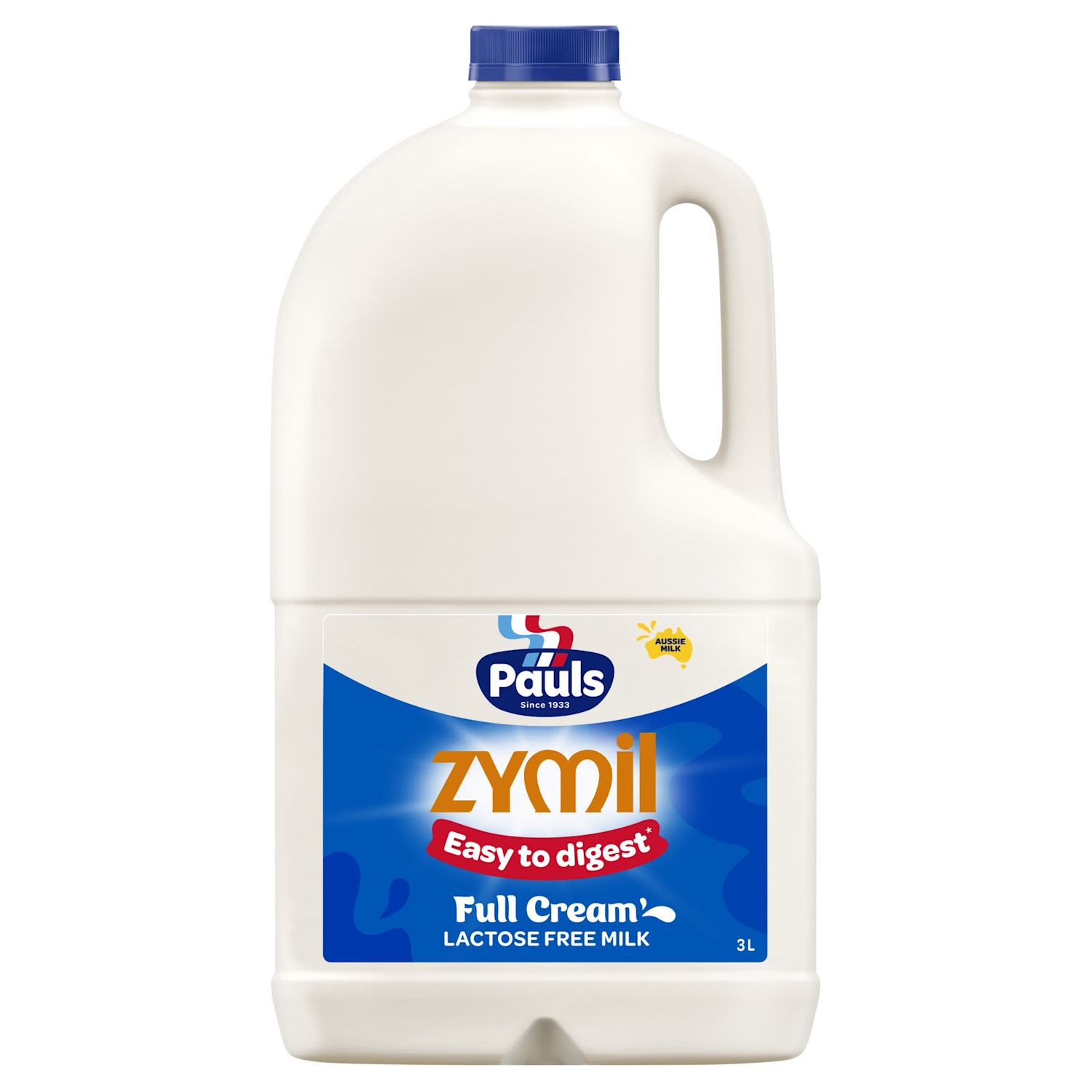Pauls 3L