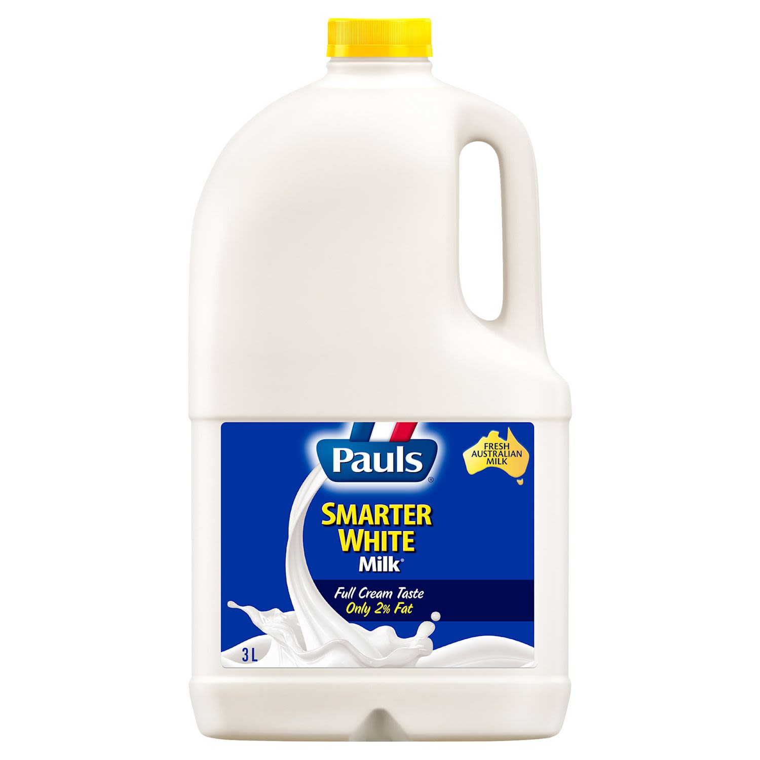 Pauls 3L