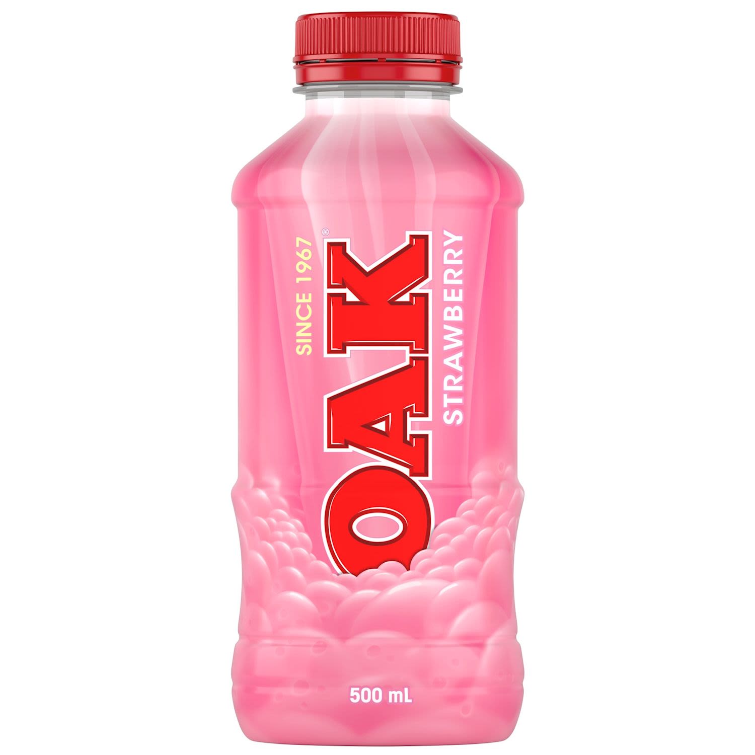 Oak 500ml