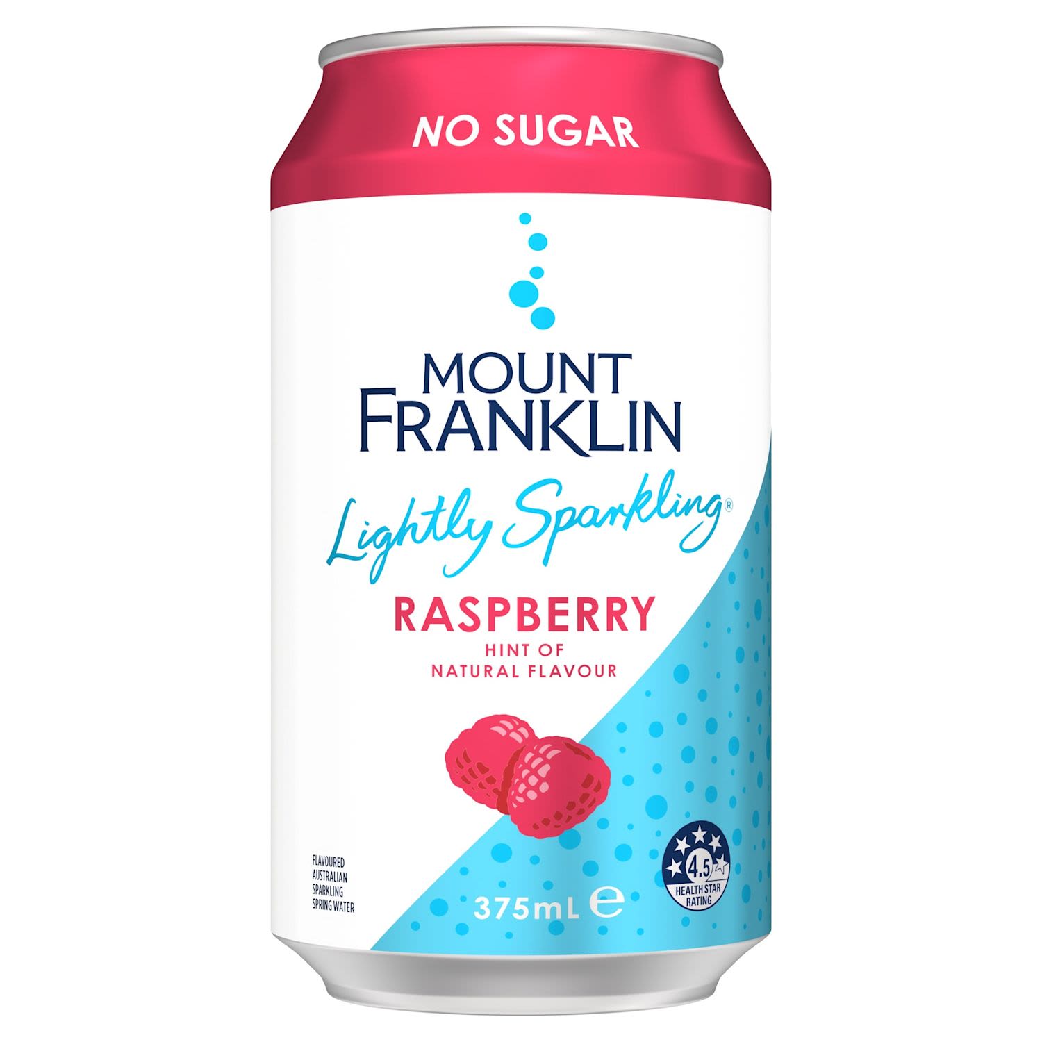 Mount Franklin 300ml