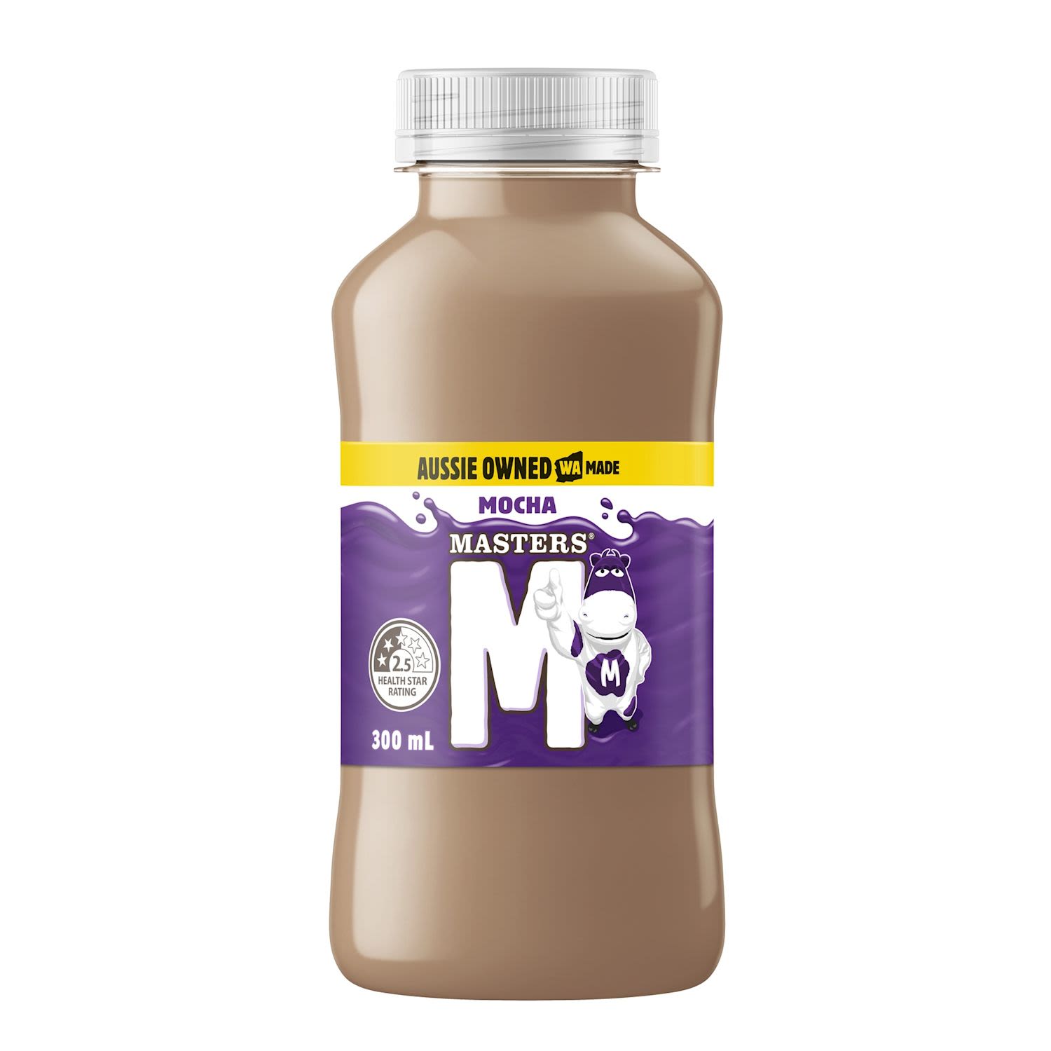 Masters 300ml