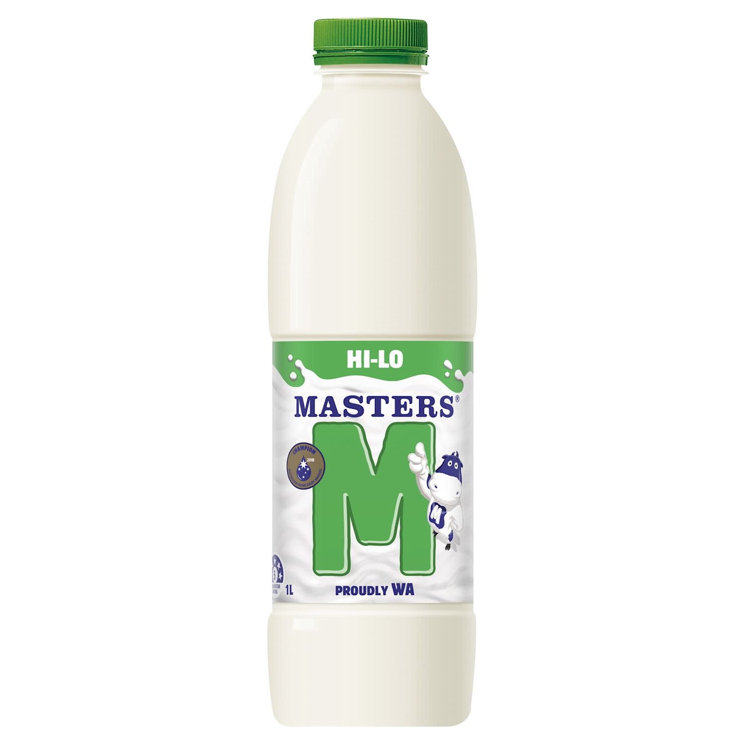 Masters 1L