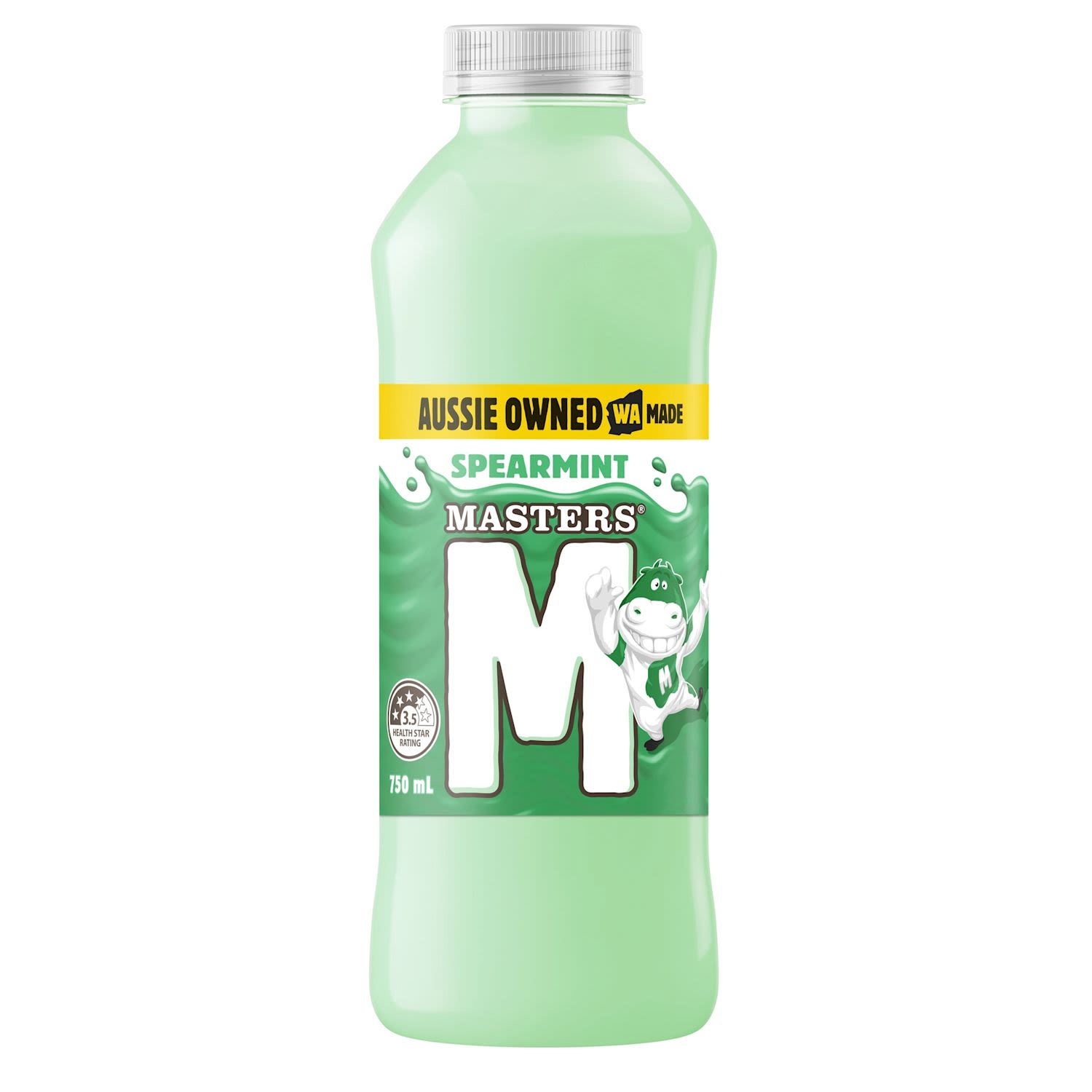 Masters 750ml