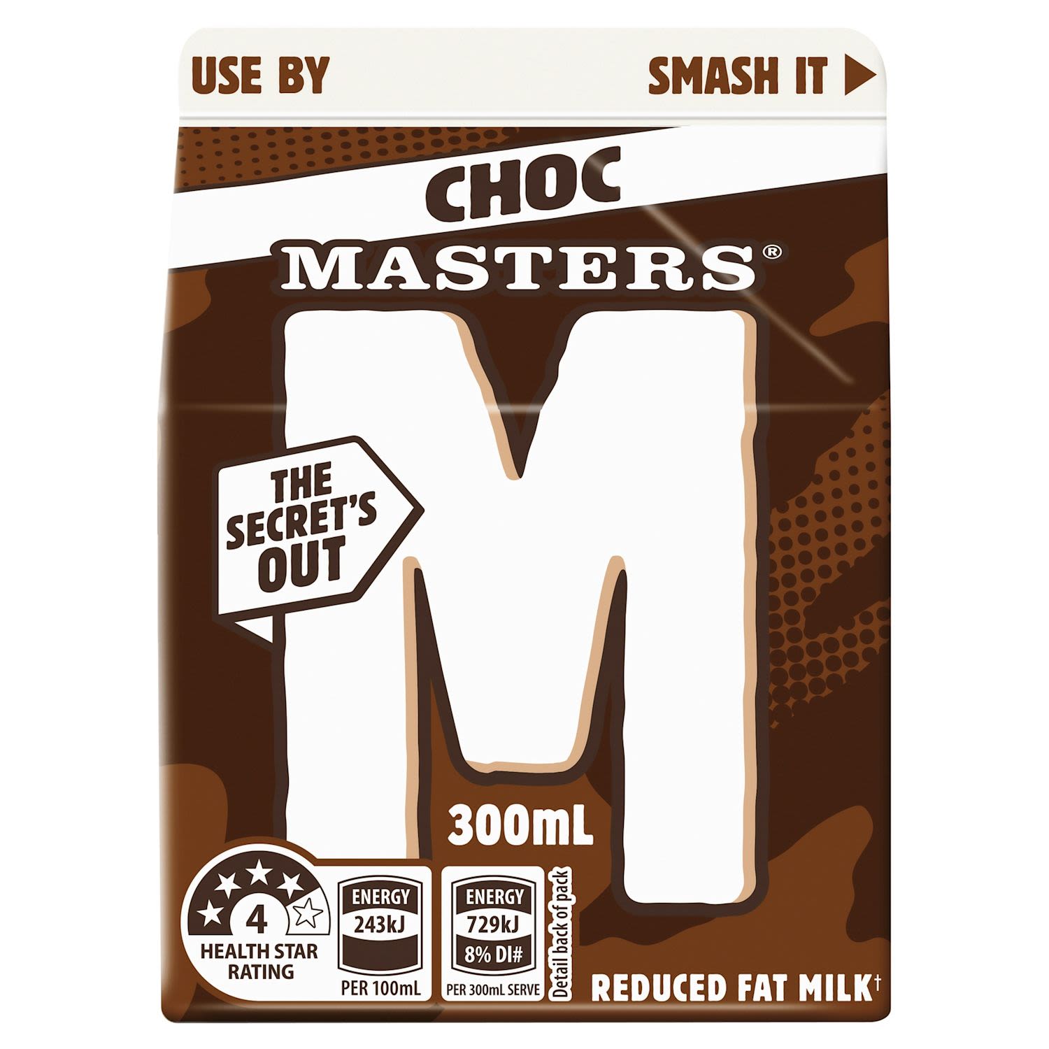 Masters 300ml
