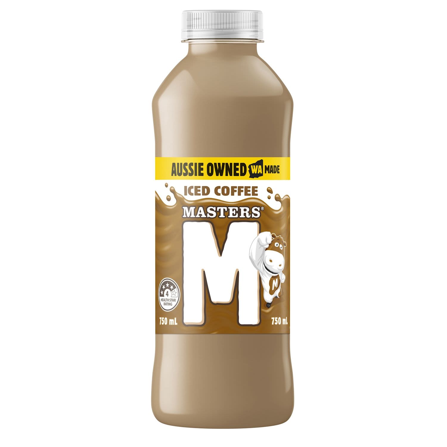 Masters 750ml