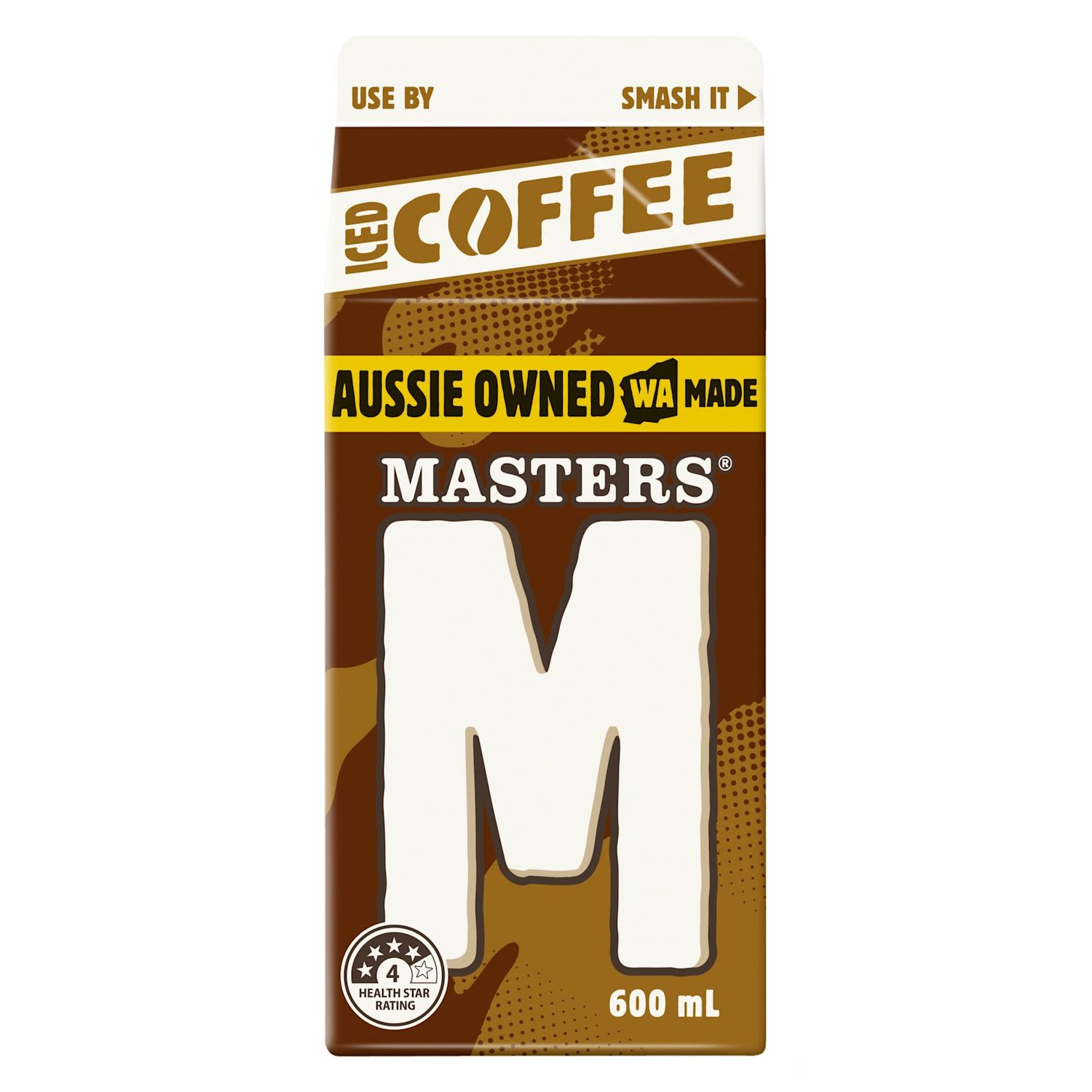 Masters 600ml