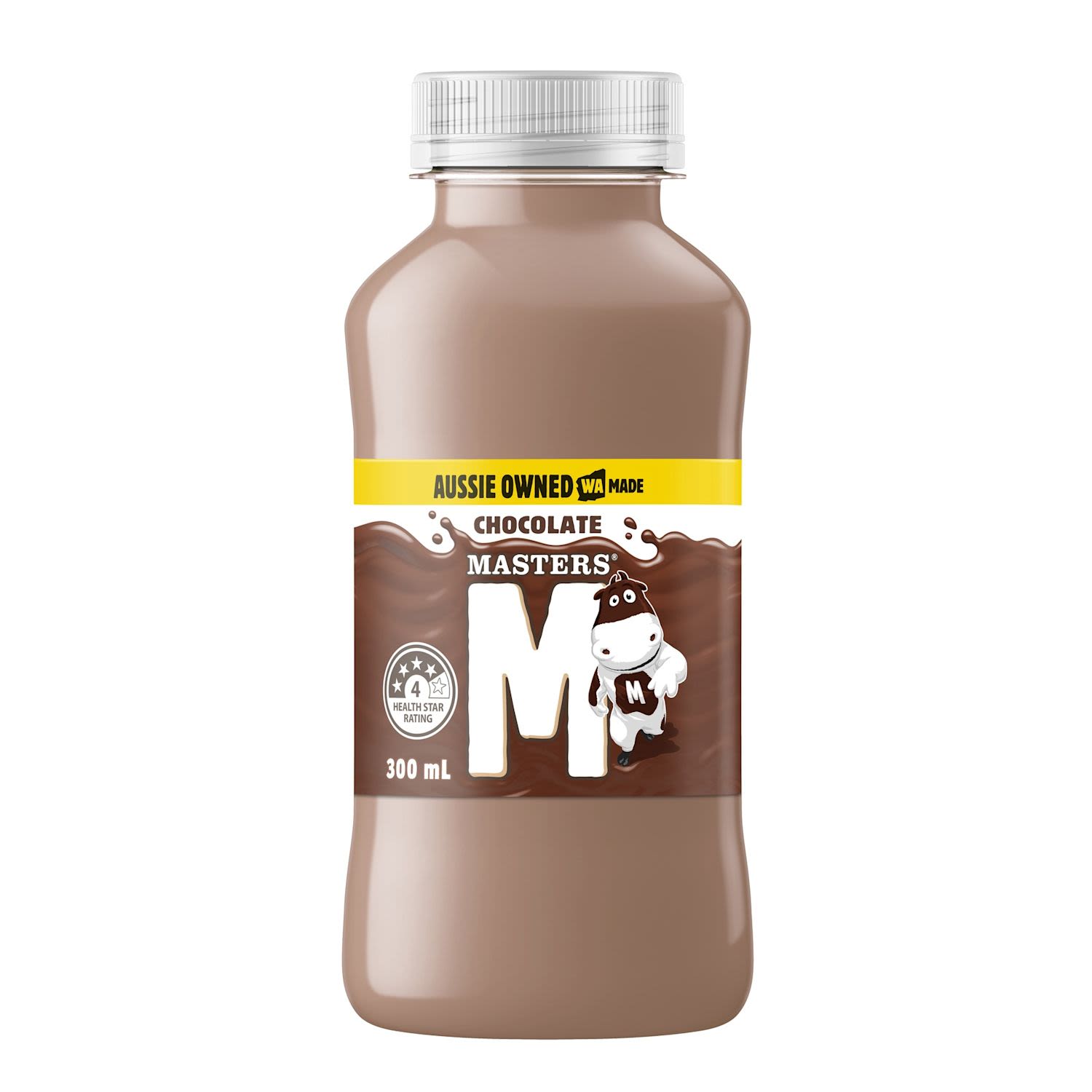 Masters 300ml
