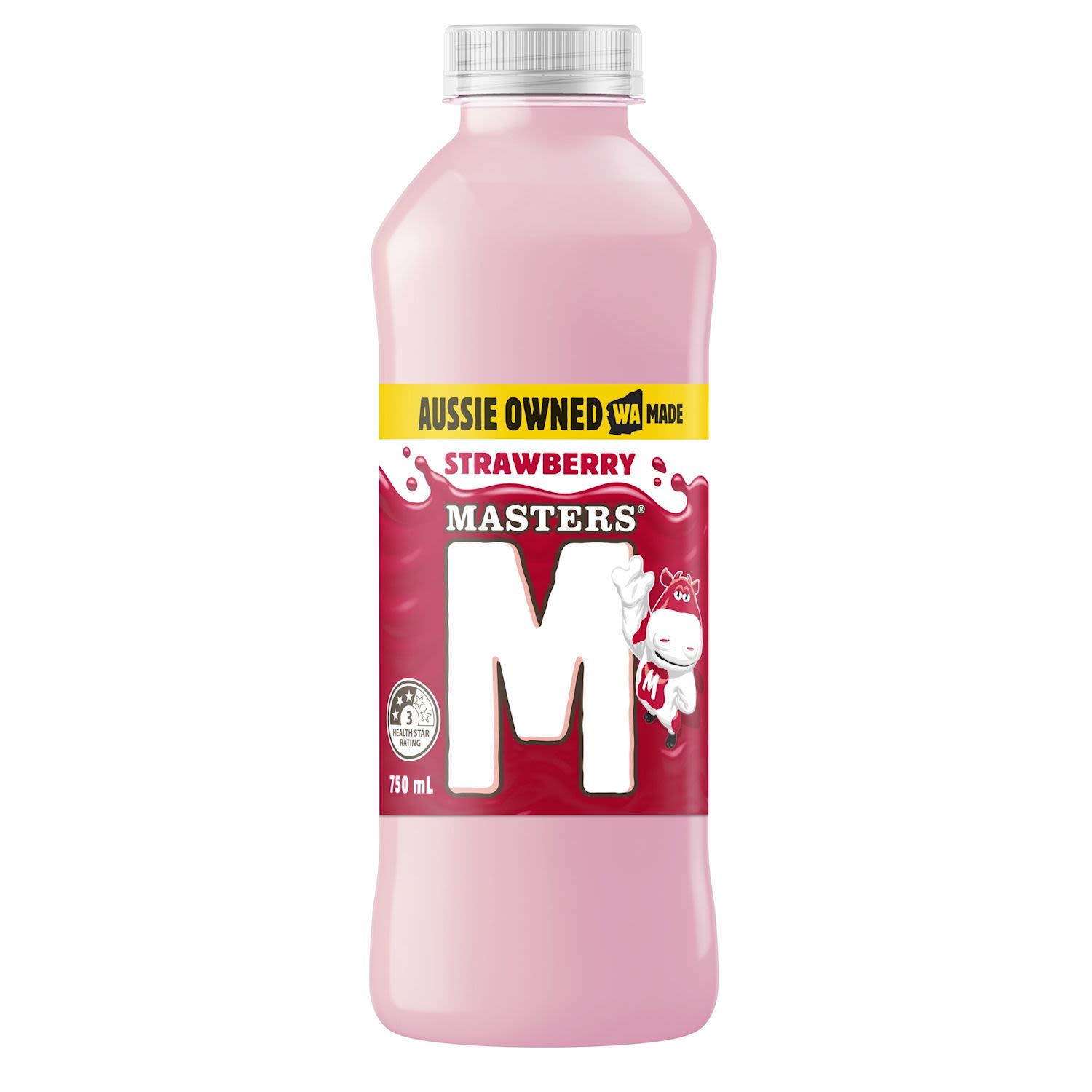 Masters 750ml