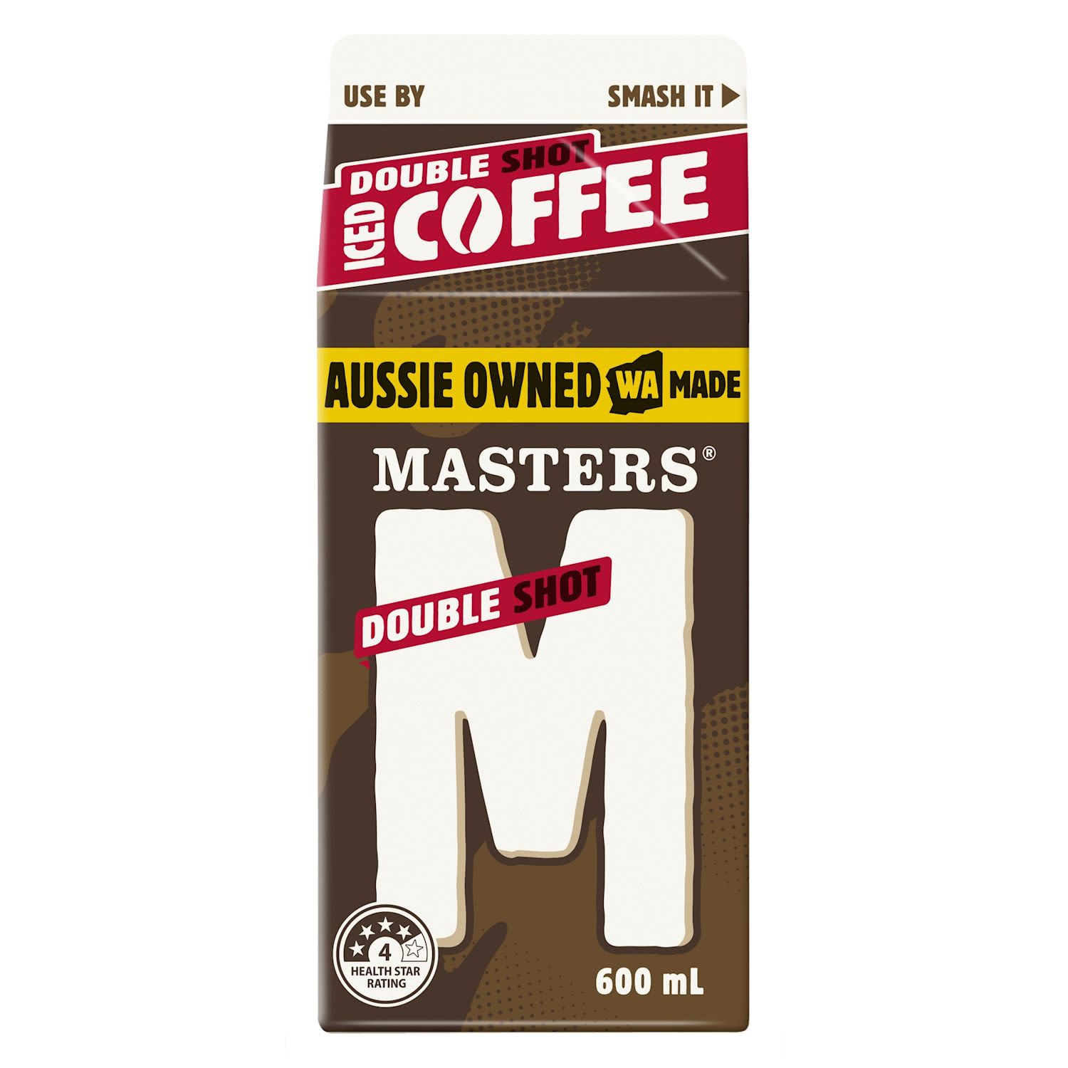 Masters 600ml