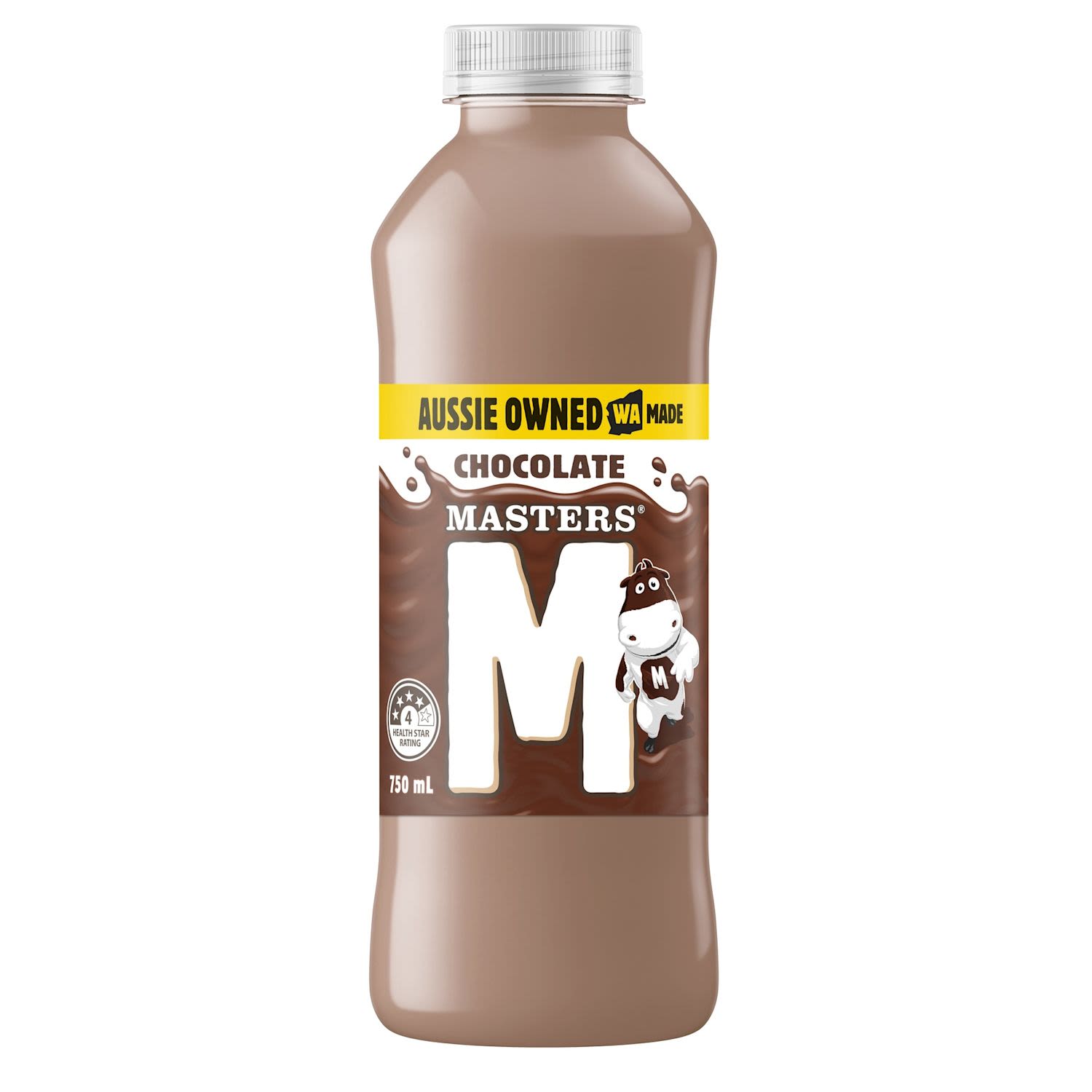 Masters 750ml