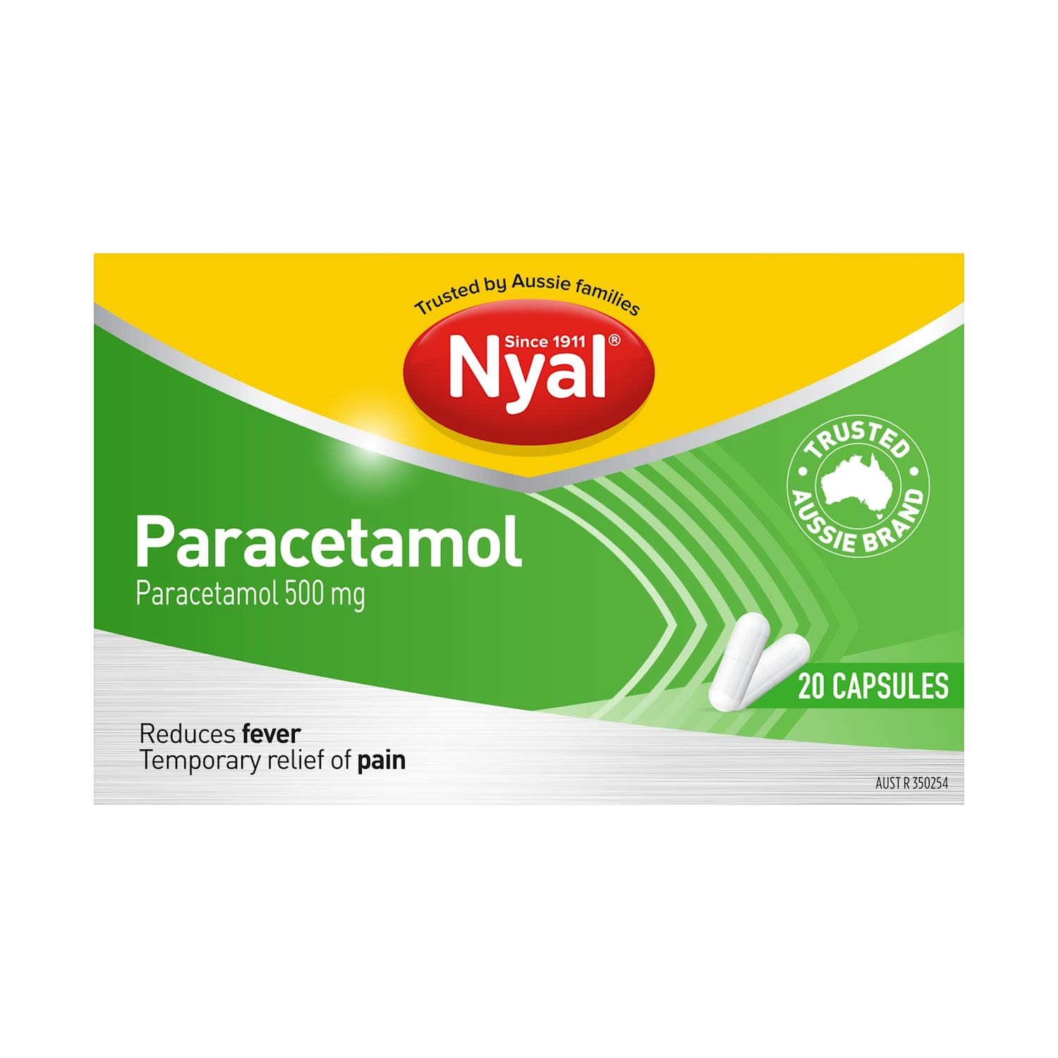 Nyal 20 pack