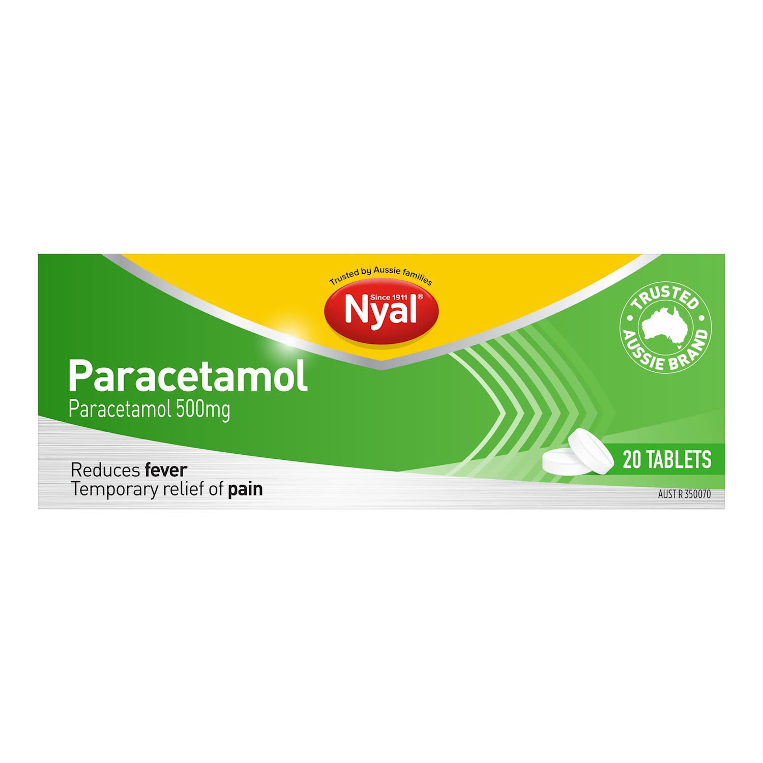 Nyal 20 pack