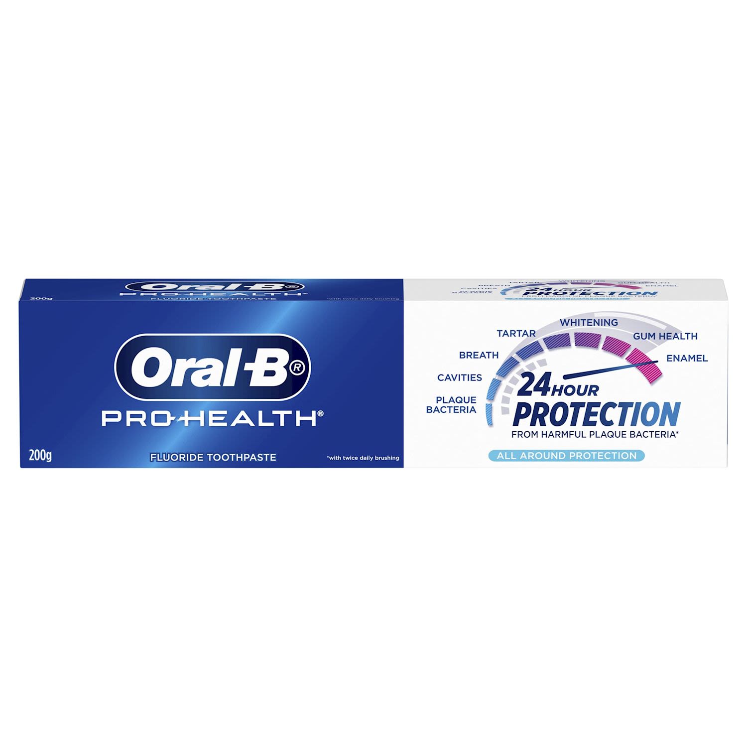 Oral B 200g