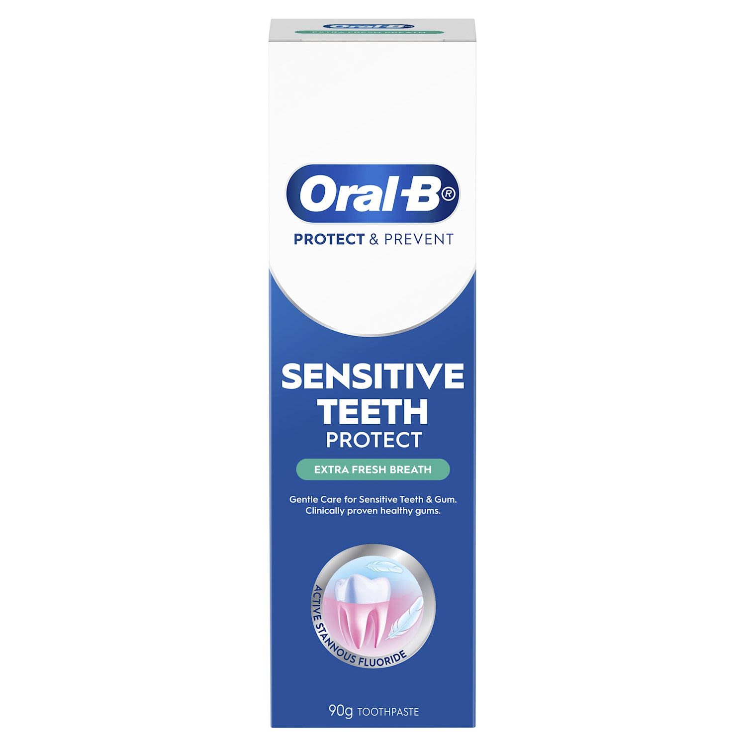 Oral B